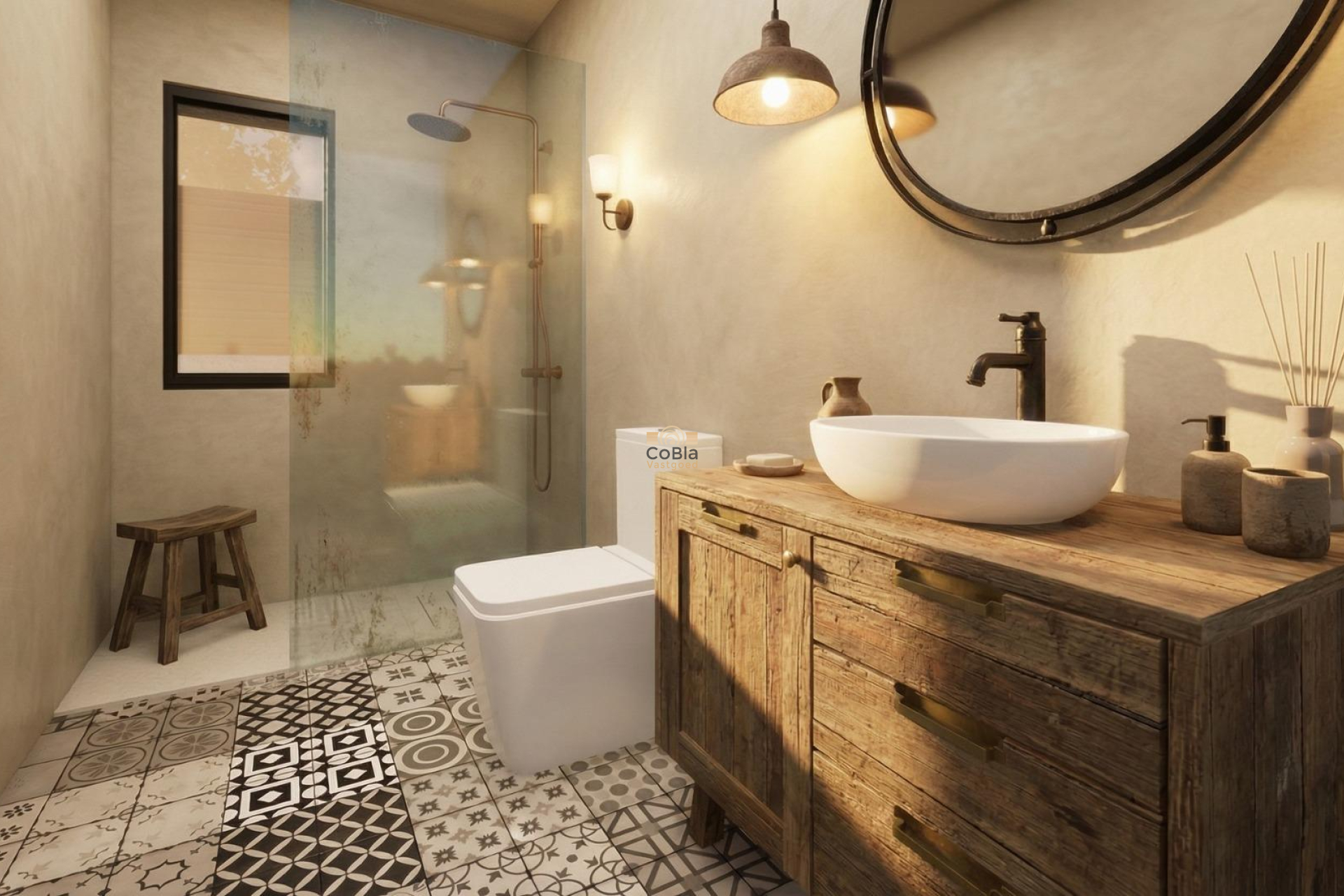 Nouvelle construction - Villa - Aspe - urbanizaciones