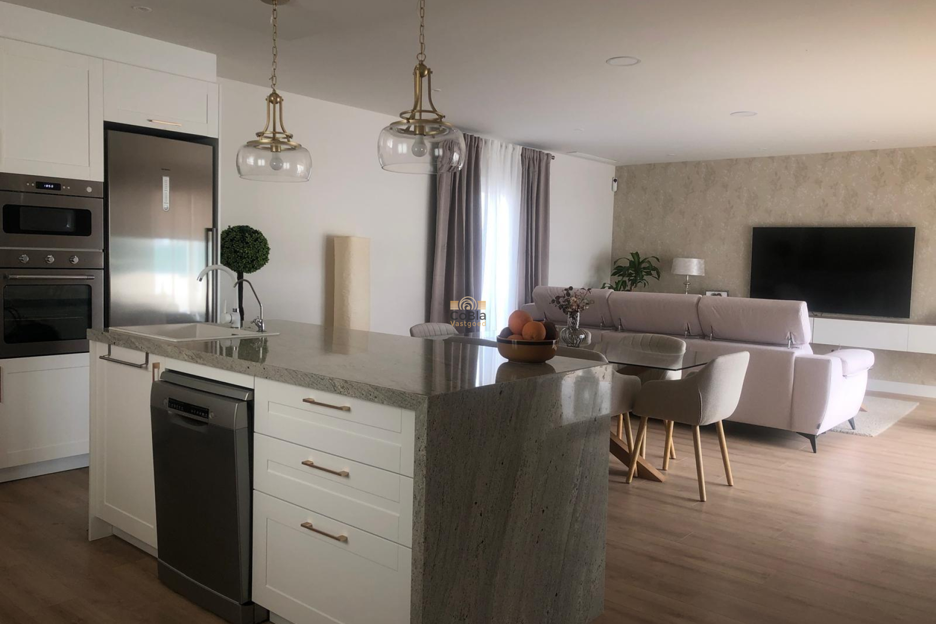 Nouvelle construction - Villa - Aspe - urbanizaciones