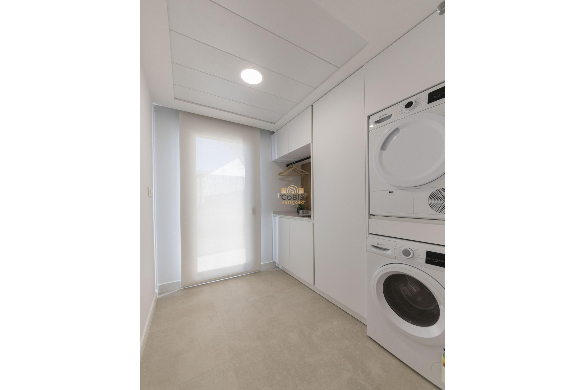 Nouvelle construction - Villa - Banos y Mendigo - Altaona Golf And Country Village