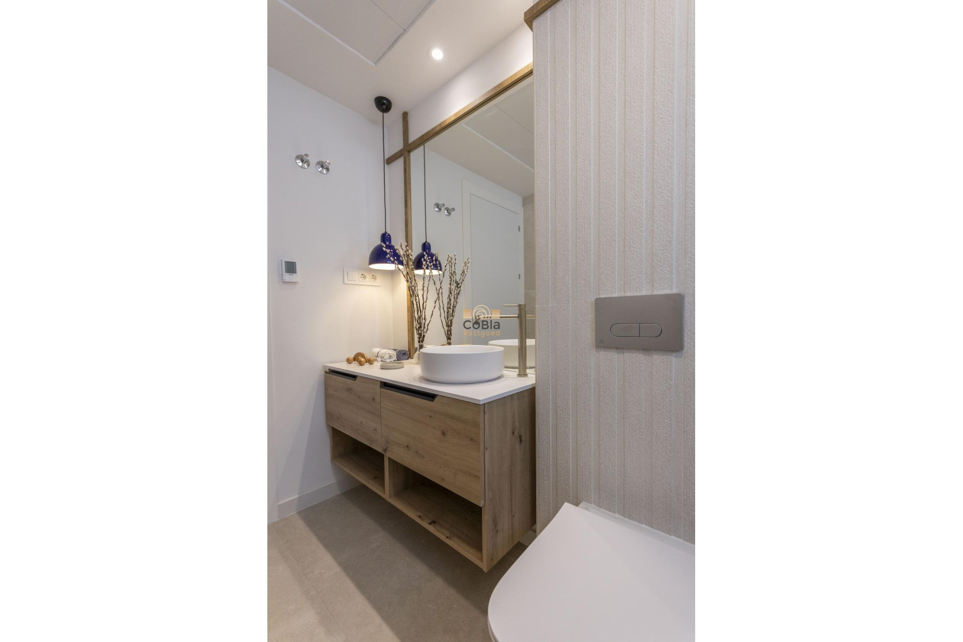 Nouvelle construction - Villa - Banos y Mendigo - Altaona Golf And Country Village