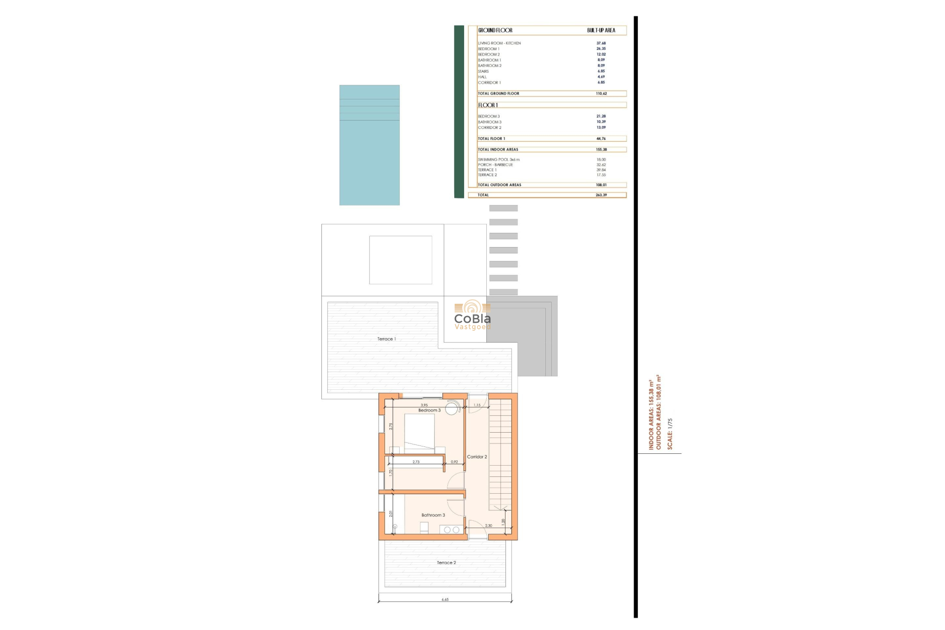 Nouvelle construction - Villa - BAOS Y MENDIGO - Altaona Golf And Country Village