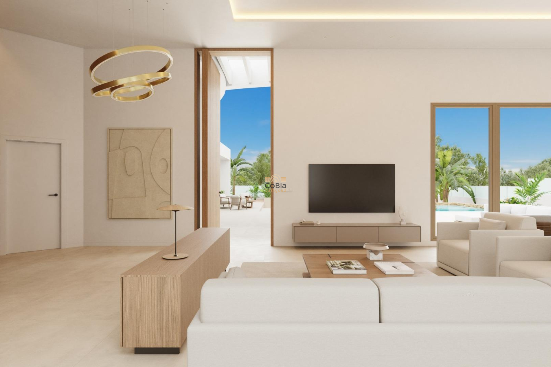 Nouvelle construction - Villa - Benejúzar - alta