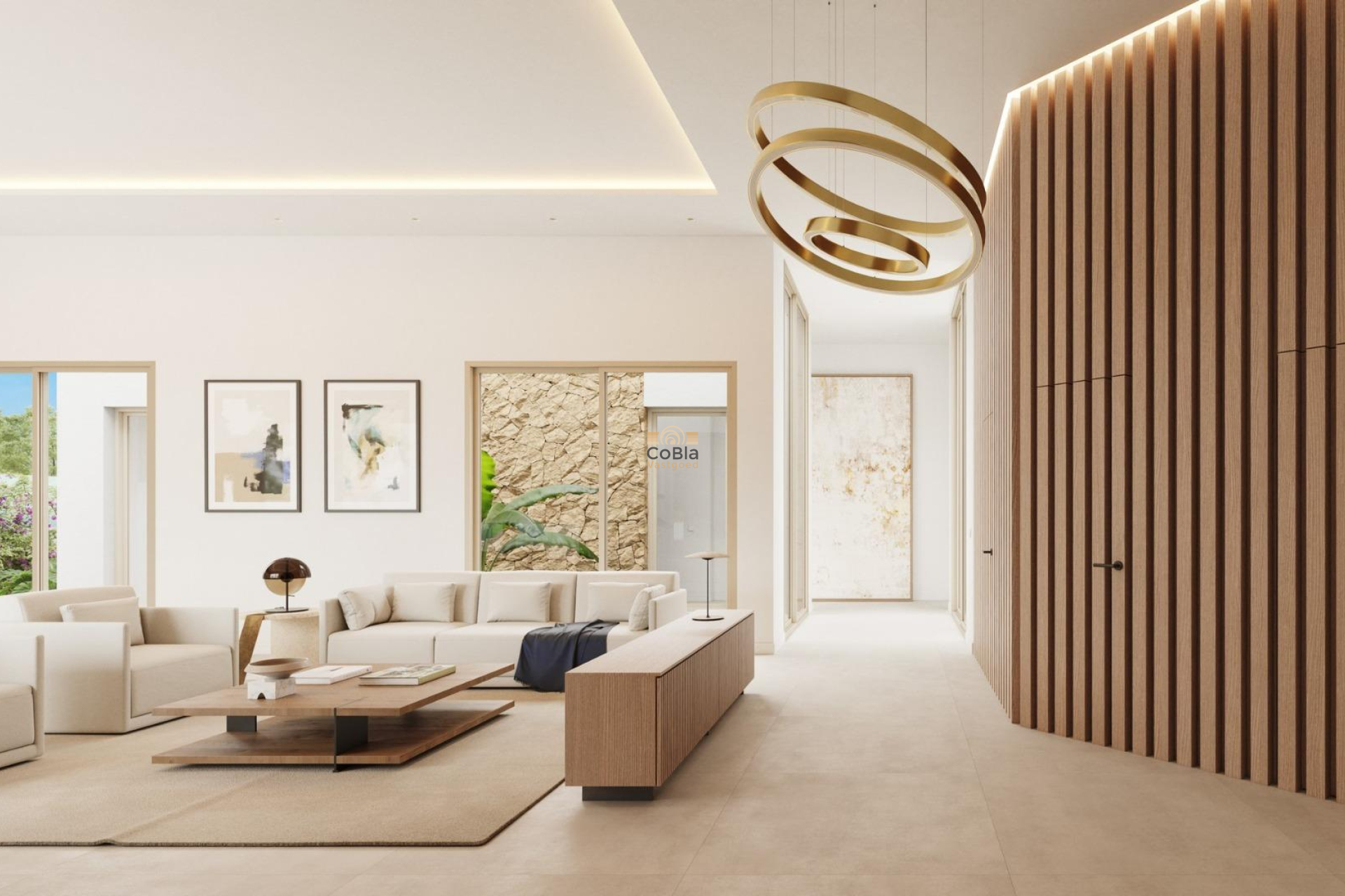 Nouvelle construction - Villa - Benejúzar - alta