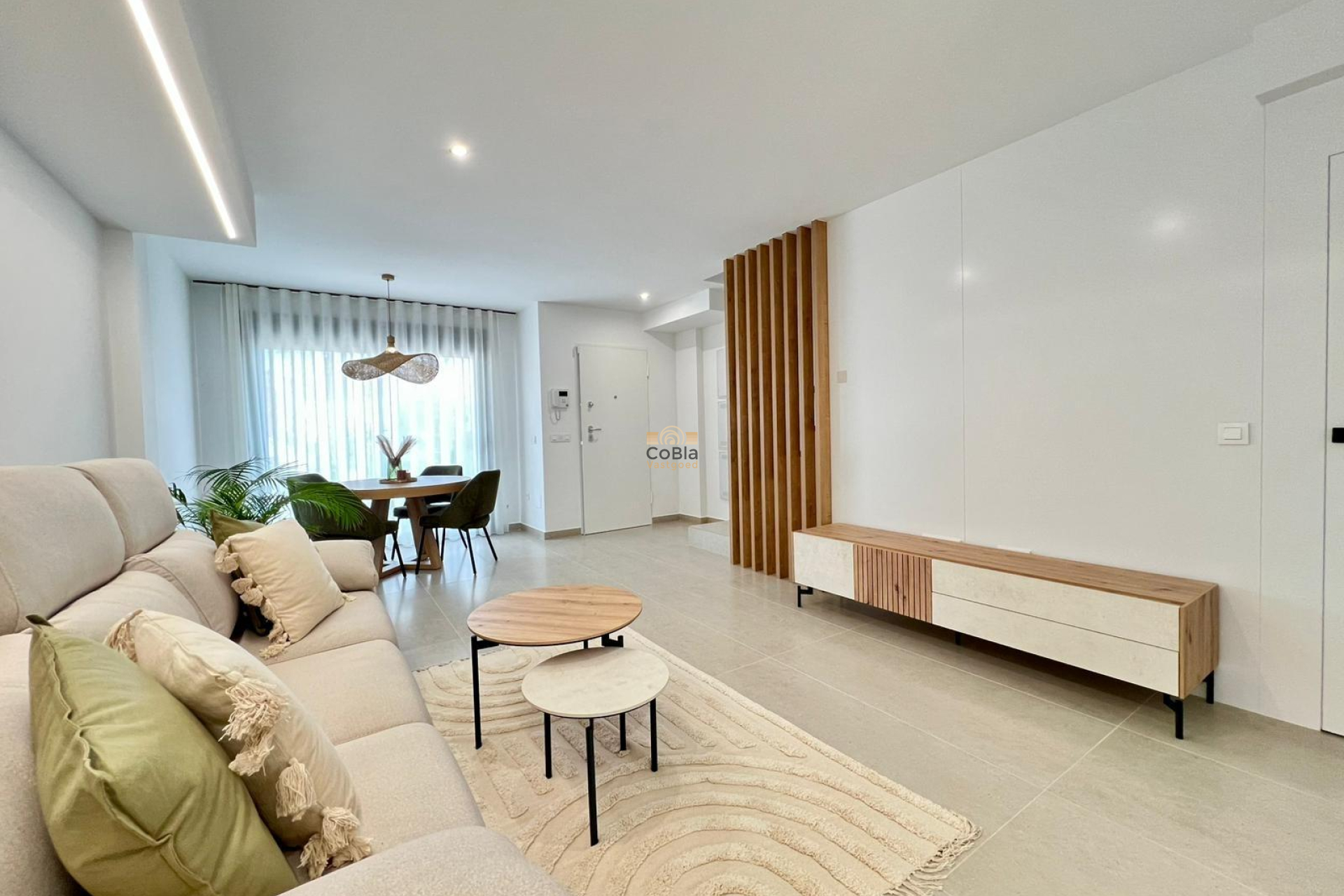 Nouvelle construction - Villa - Benferri - Benfis Park