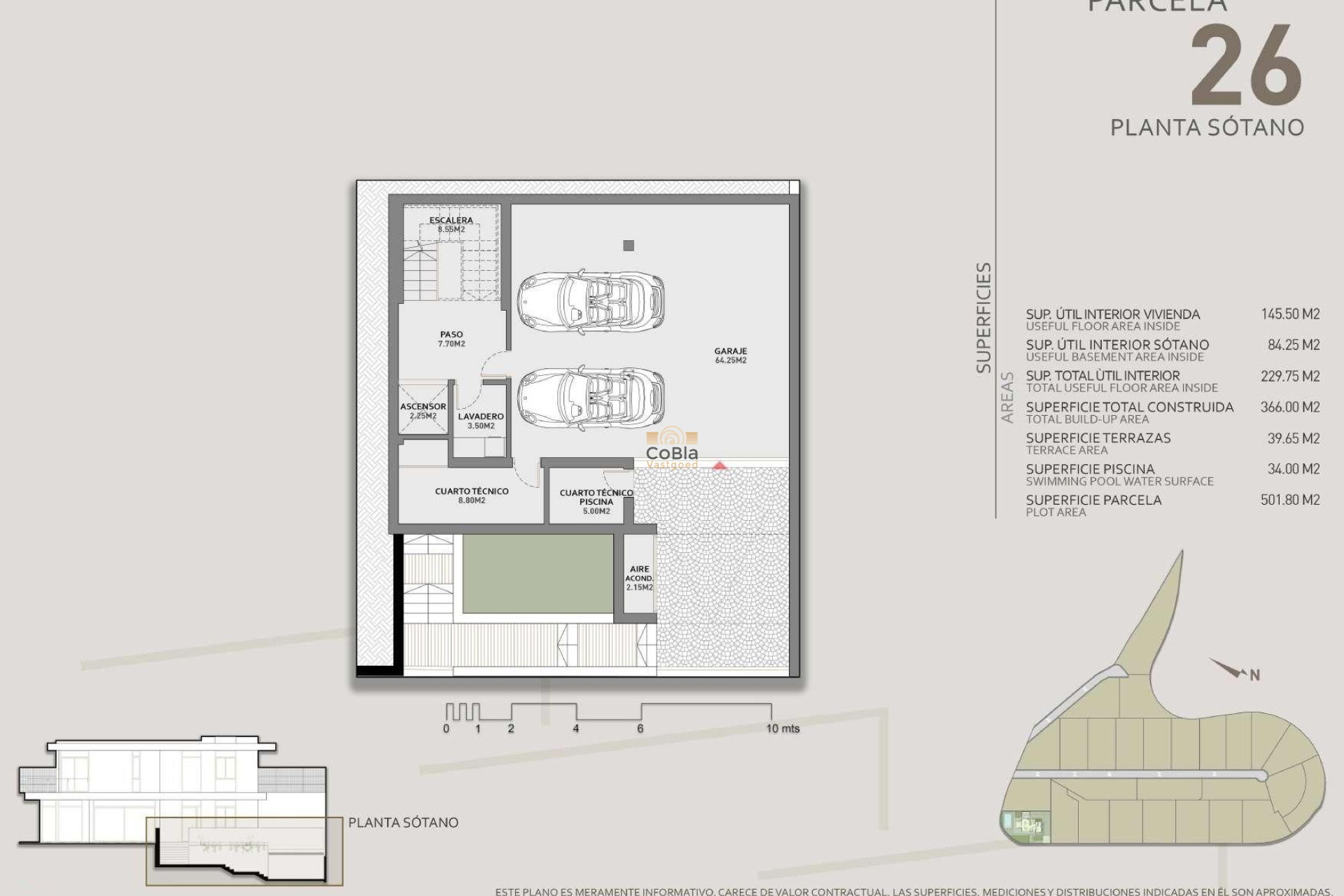 Nouvelle construction - Villa - Benidorm - Rincón de Loix