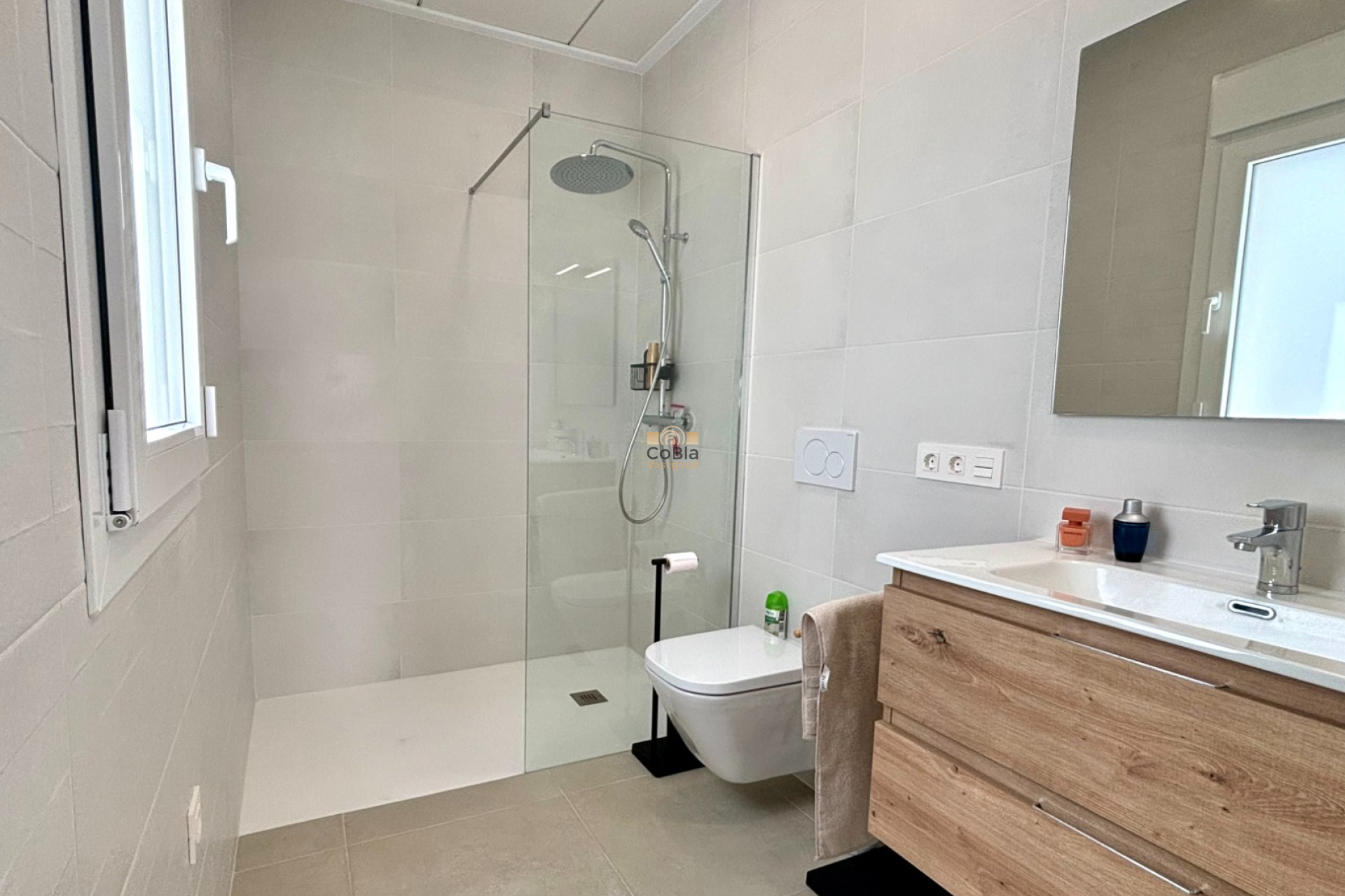 Nouvelle construction - Villa - Benijofar