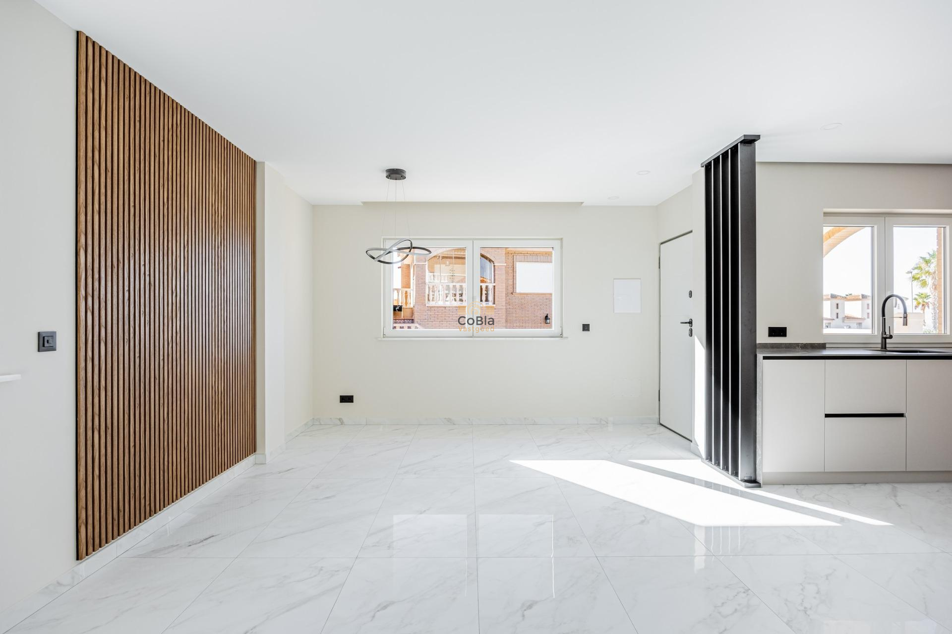 Nouvelle construction - Villa - Ciudad Quesada - La Marquesa Golf