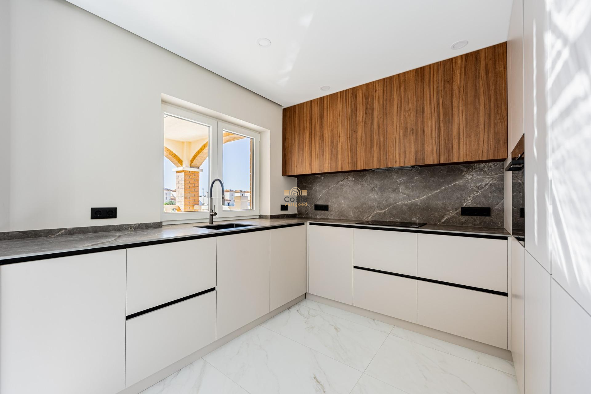 Nouvelle construction - Villa - Ciudad Quesada - La Marquesa Golf