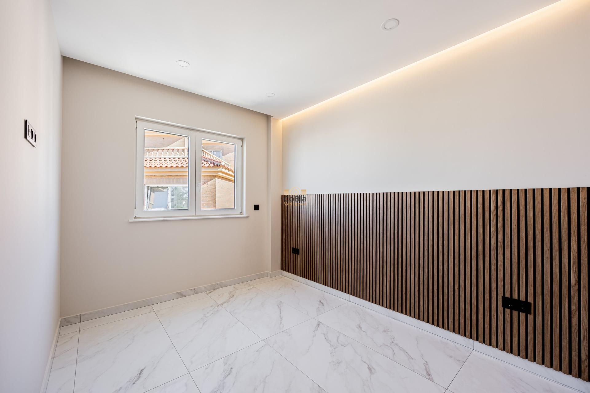 Nouvelle construction - Villa - Ciudad Quesada - La Marquesa Golf