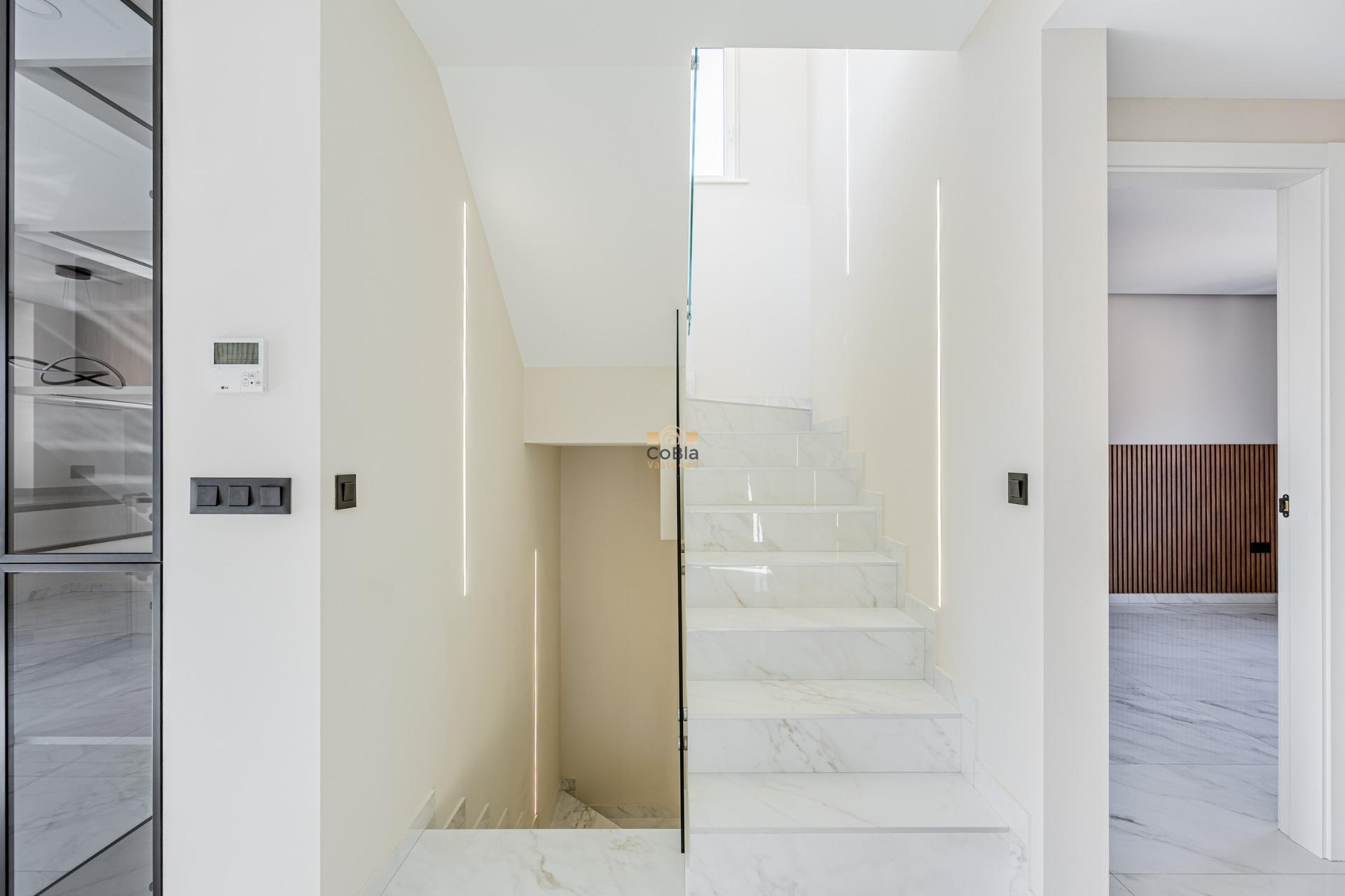 Nouvelle construction - Villa - Ciudad Quesada - La Marquesa Golf