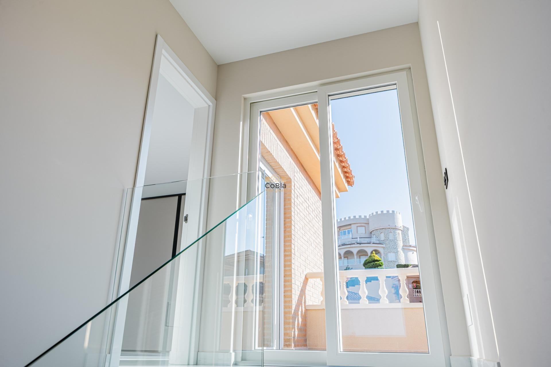 Nouvelle construction - Villa - Ciudad Quesada - La Marquesa Golf