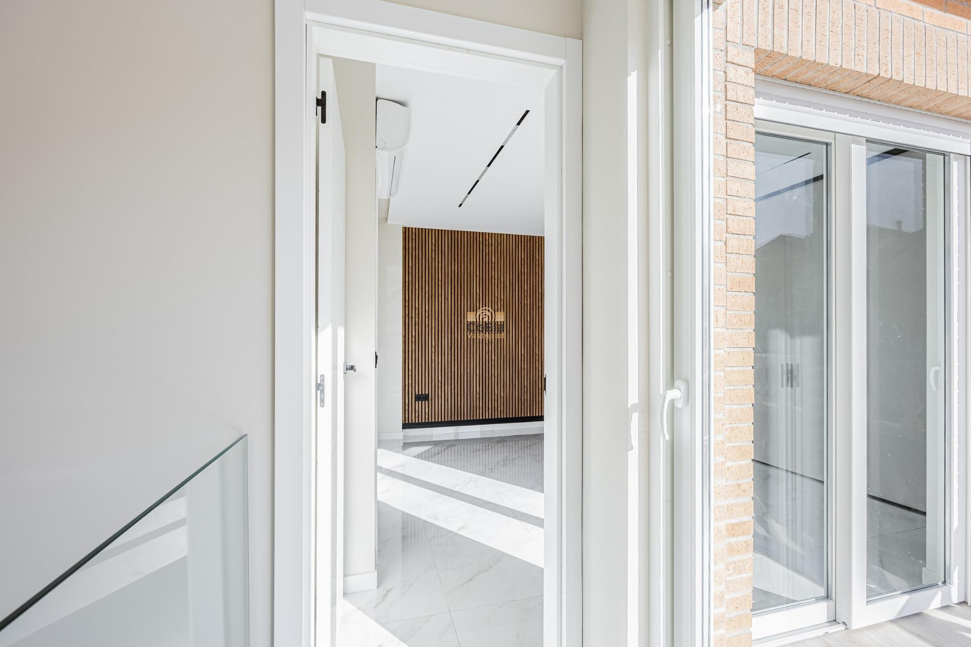 Nouvelle construction - Villa - Ciudad Quesada - La Marquesa Golf