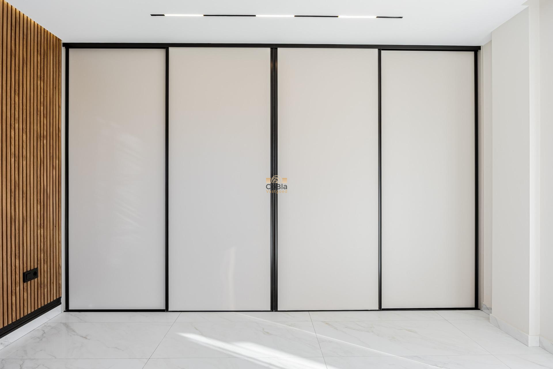 Nouvelle construction - Villa - Ciudad Quesada - La Marquesa Golf