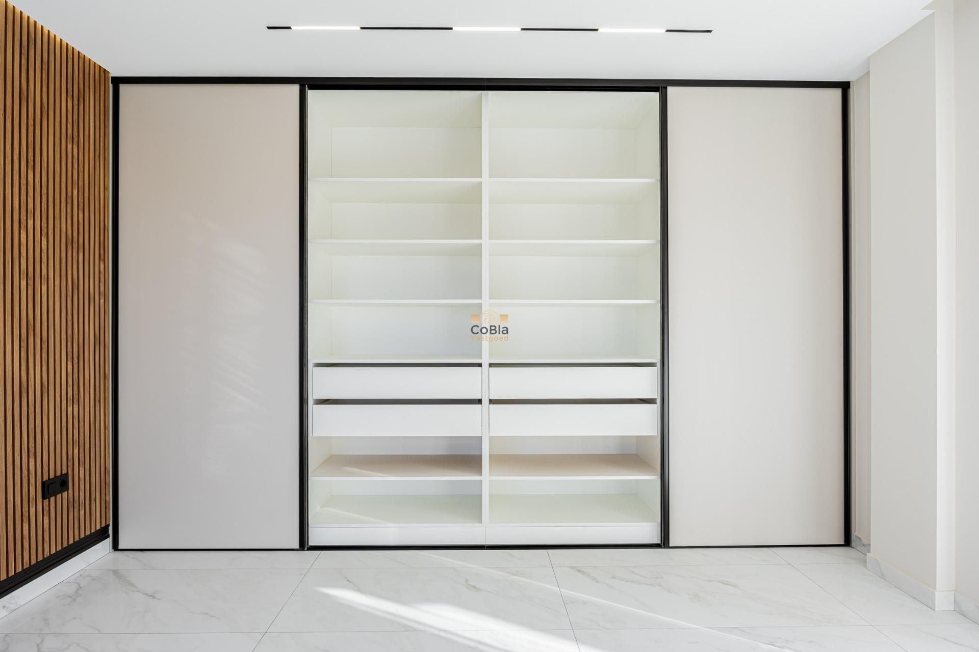 Nouvelle construction - Villa - Ciudad Quesada - La Marquesa Golf