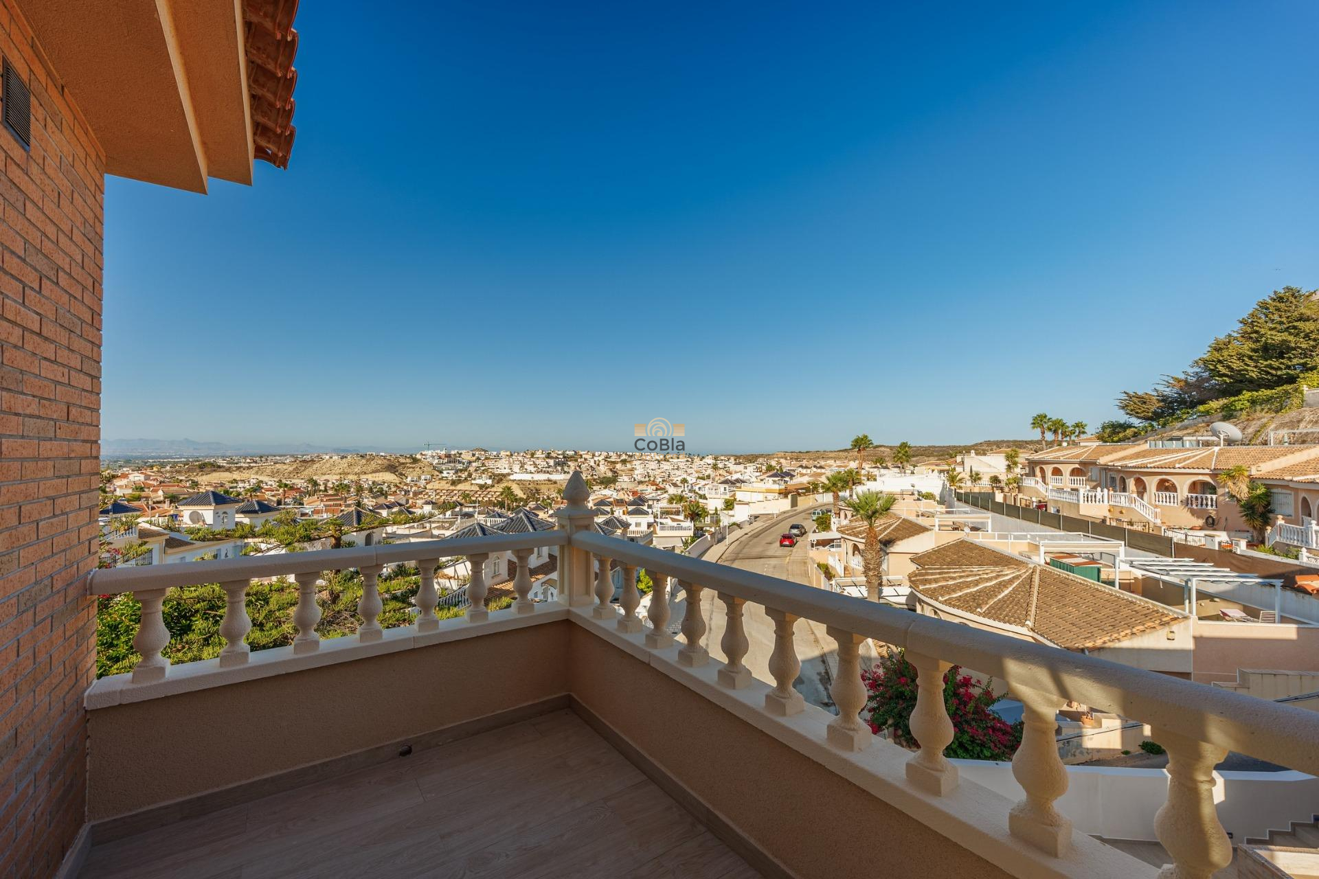 Nouvelle construction - Villa - Ciudad Quesada - La Marquesa Golf