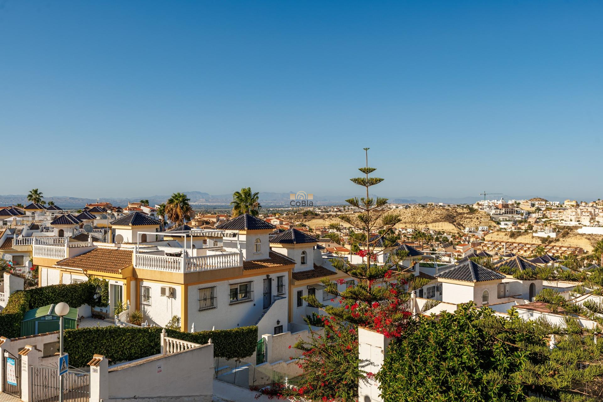 Nouvelle construction - Villa - Ciudad Quesada - La Marquesa Golf