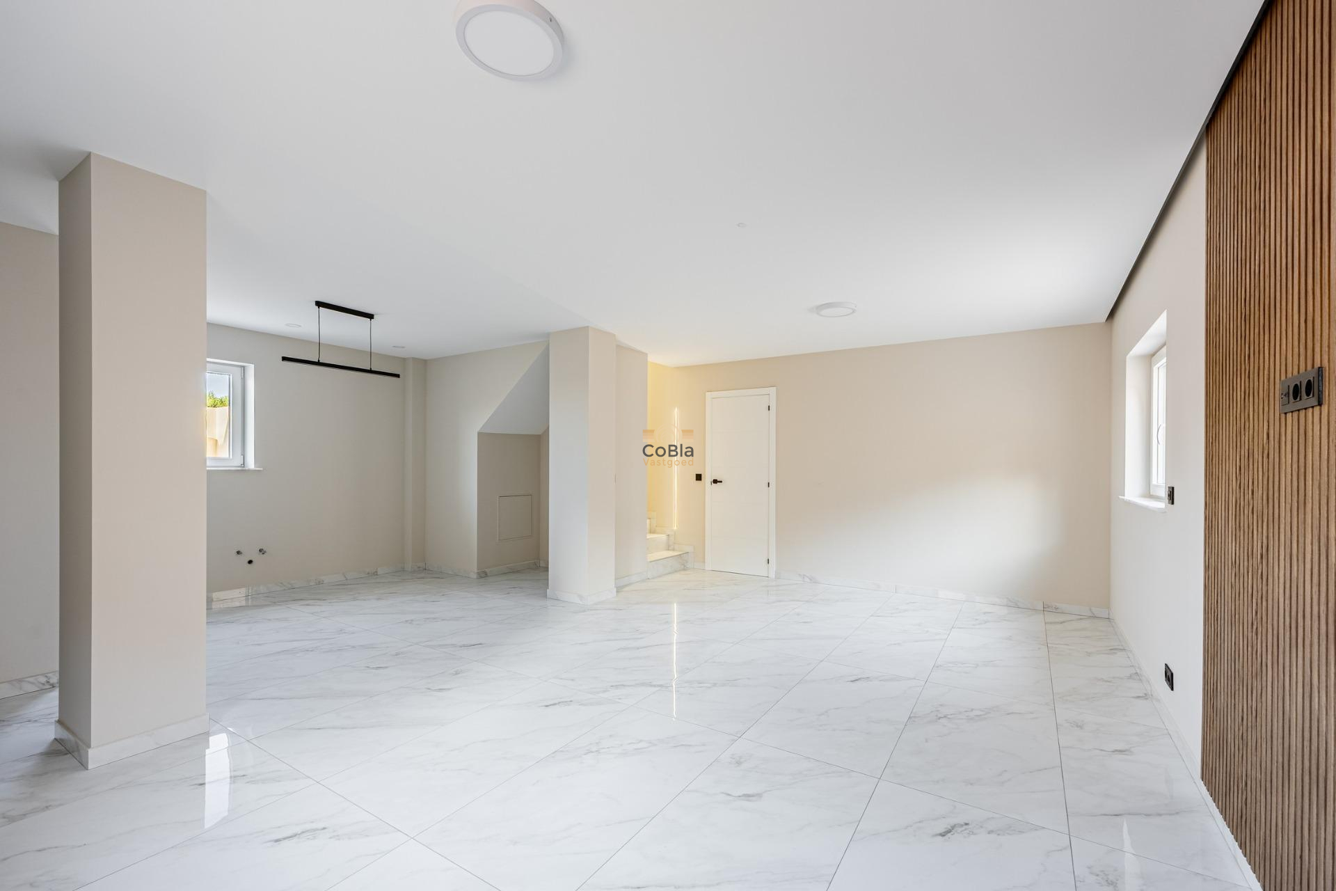 Nouvelle construction - Villa - Ciudad Quesada - La Marquesa Golf