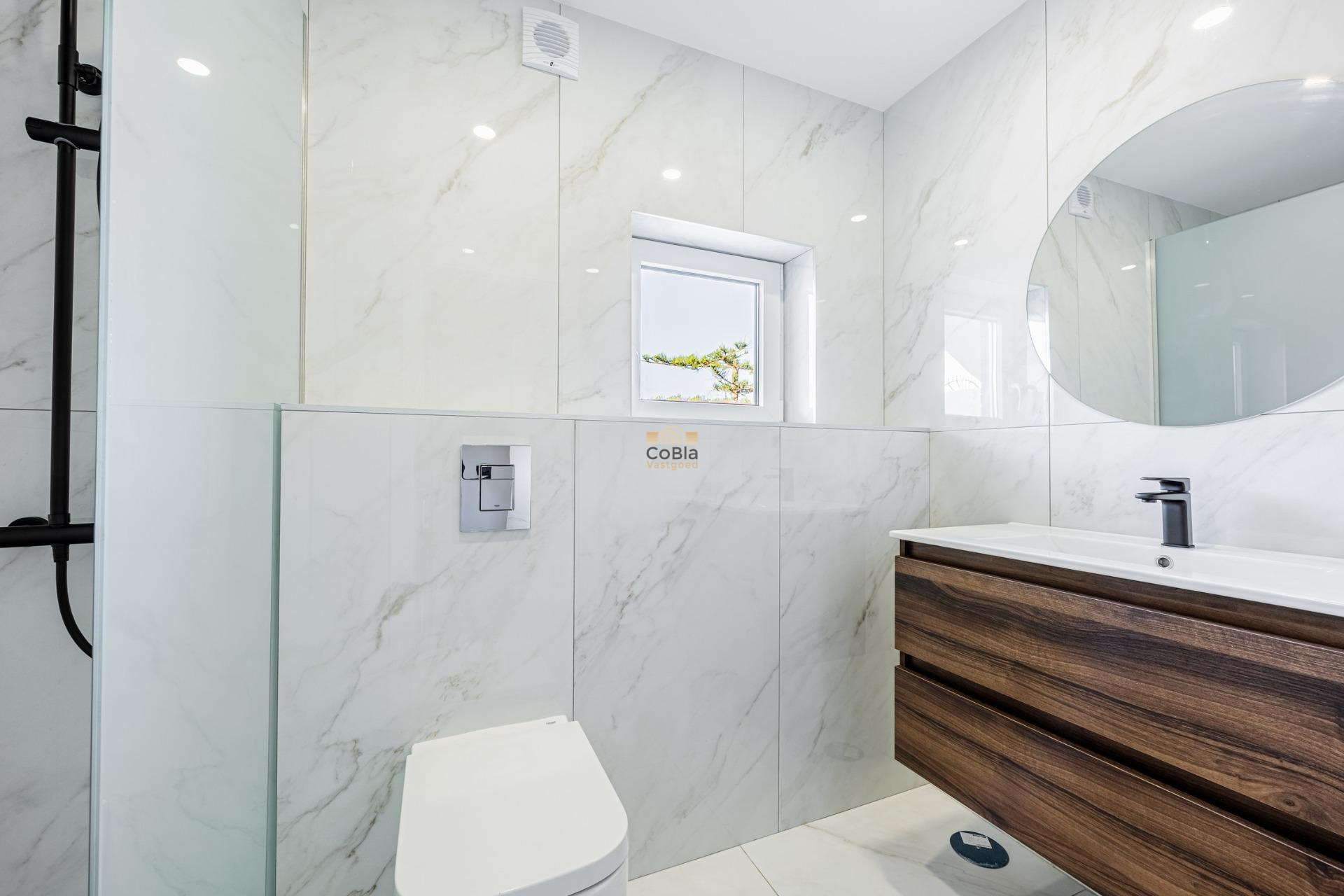 Nouvelle construction - Villa - Ciudad Quesada - La Marquesa Golf