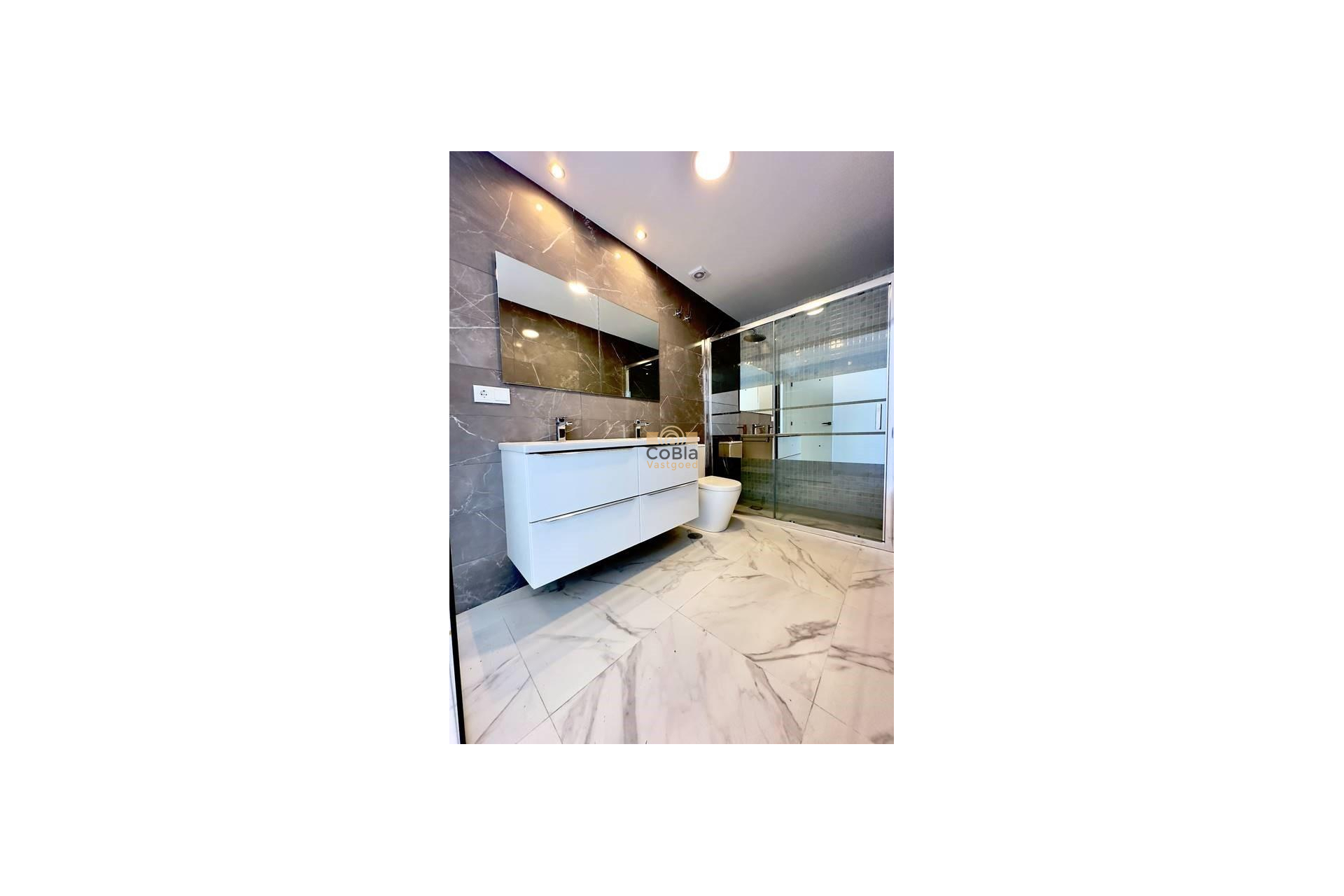 Nouvelle construction - Villa - Ciudad Quesada - La Marquesa Golf