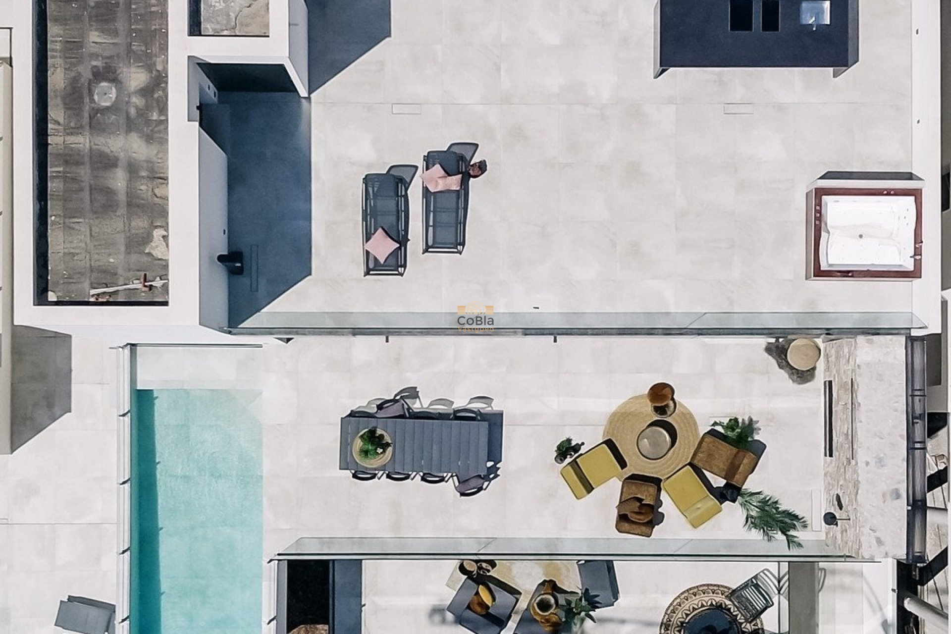 Nouvelle construction - Villa - Ciudad Quesada - La Marquesa Golf