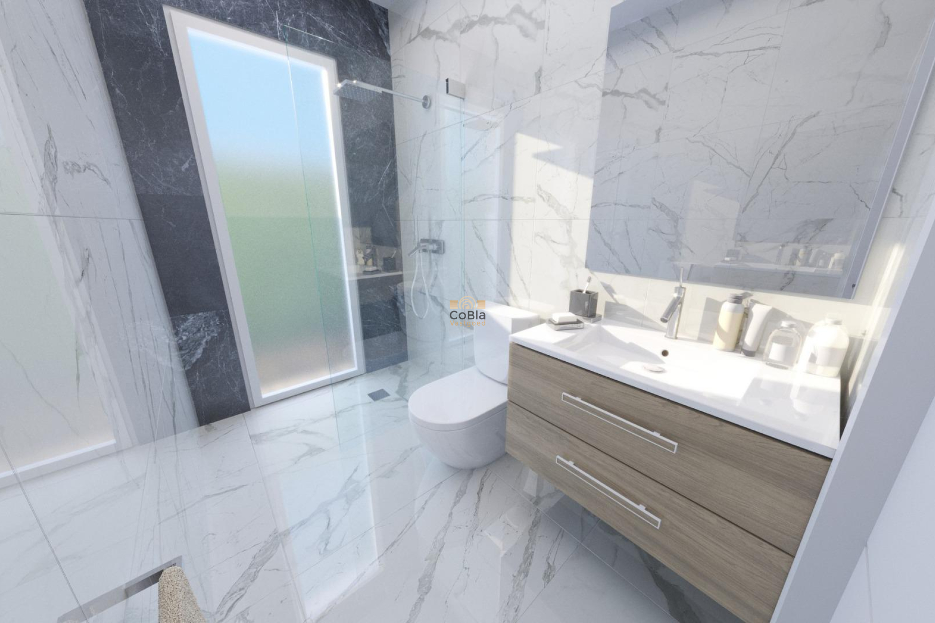 Nouvelle construction - Villa - Ciudad Quesada - La Marquesa Golf