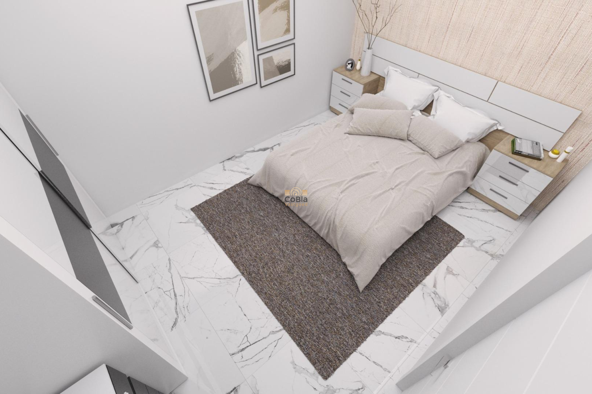 Nouvelle construction - Villa - Ciudad Quesada - La Marquesa Golf