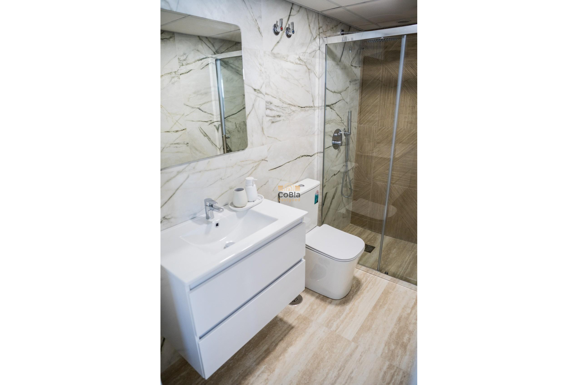 Nouvelle construction - Villa - Ciudad Quesada - La Marquesa Golf