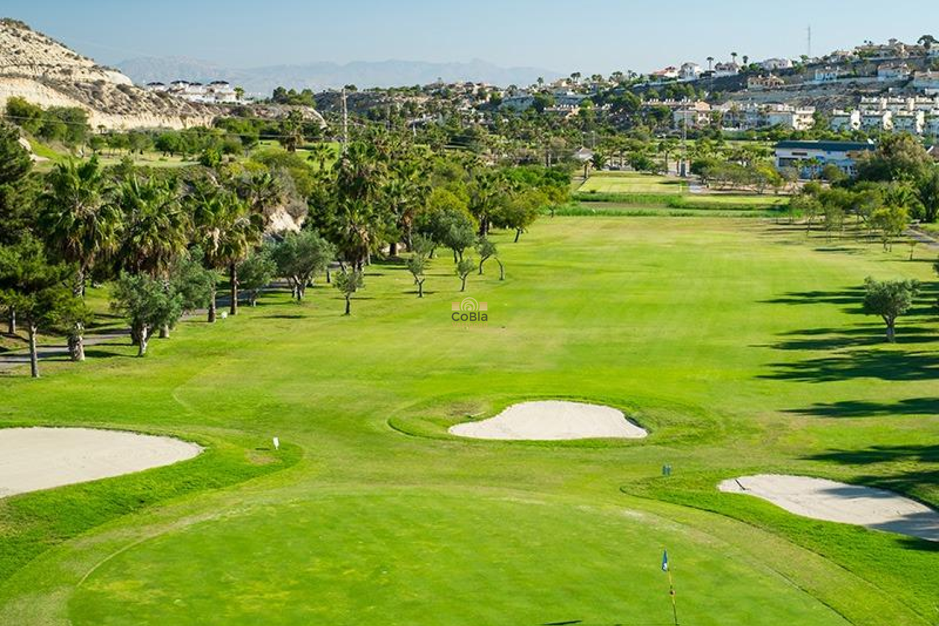 Nouvelle construction - Villa - Ciudad Quesada - La Marquesa Golf