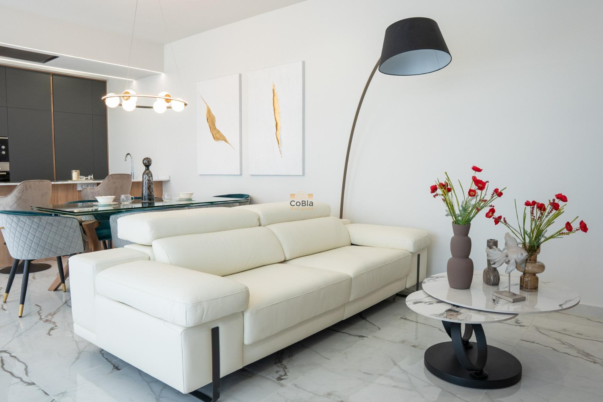 Nouvelle construction - Villa - Ciudad Quesada - Lo Marabú