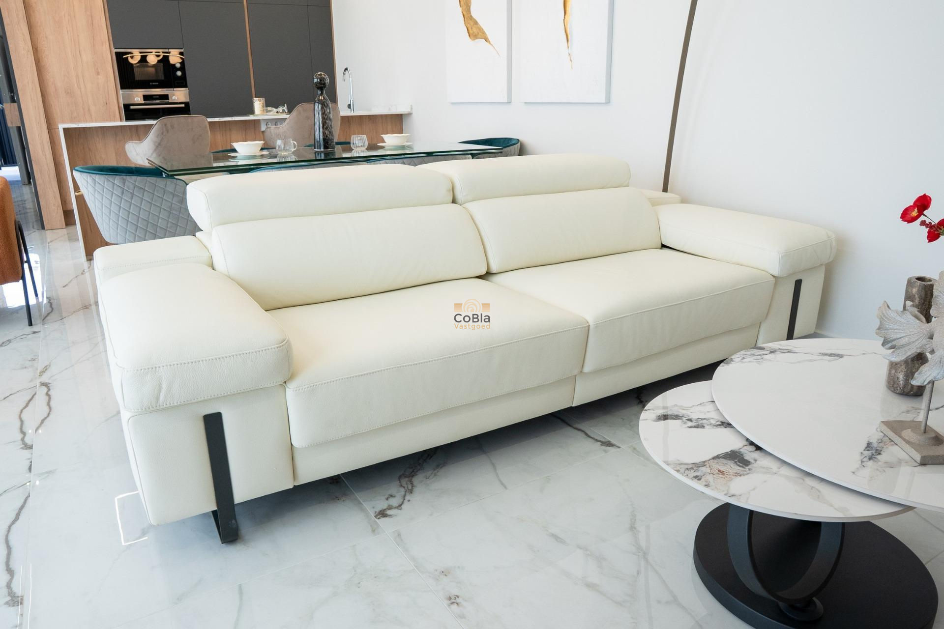 Nouvelle construction - Villa - Ciudad Quesada - Lo Marabú