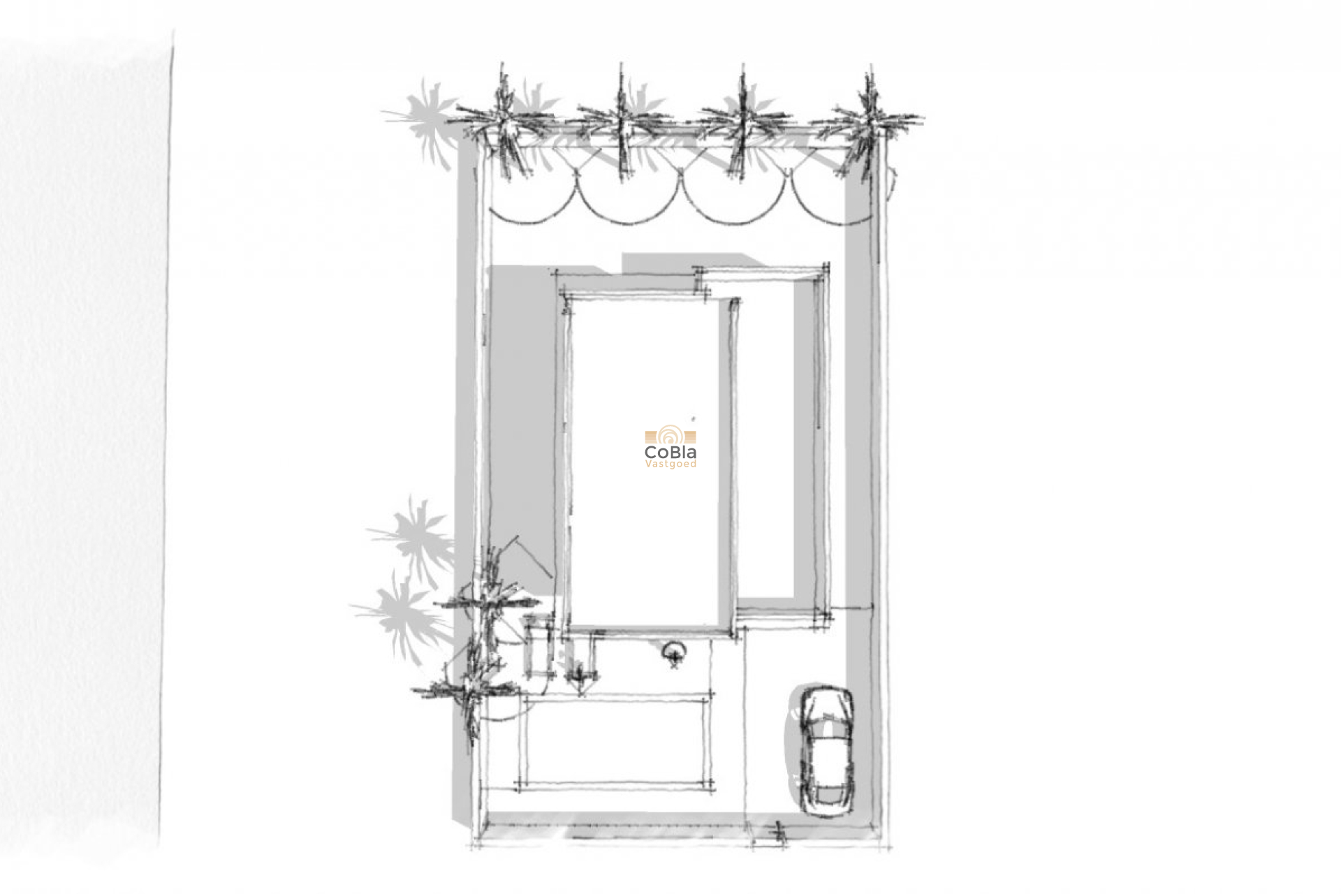 Nouvelle construction - Villa - Ciudad Quesada - Lo Marabú