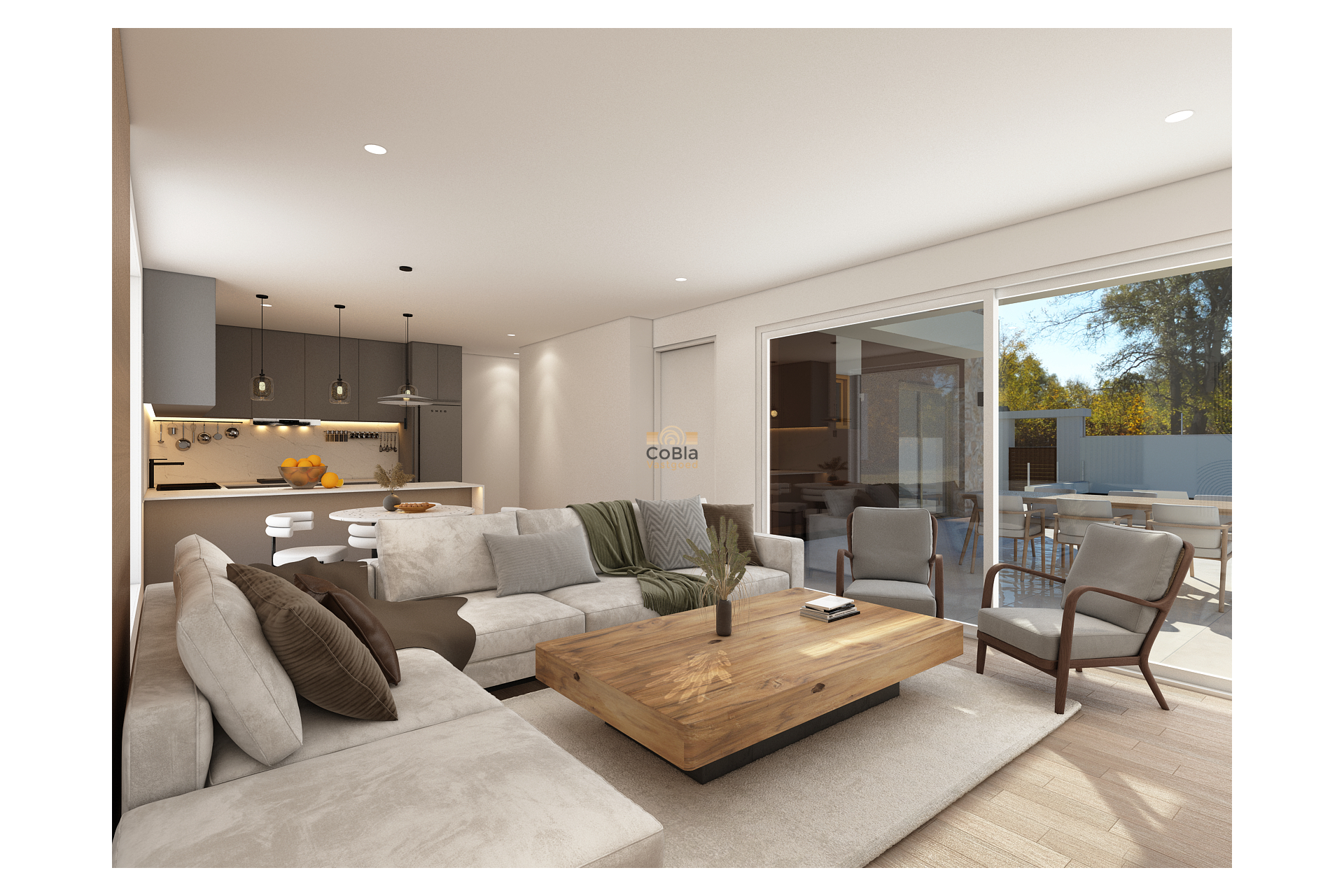 Nouvelle construction - Villa - Ciudad Quesada - Pueblo Lucero