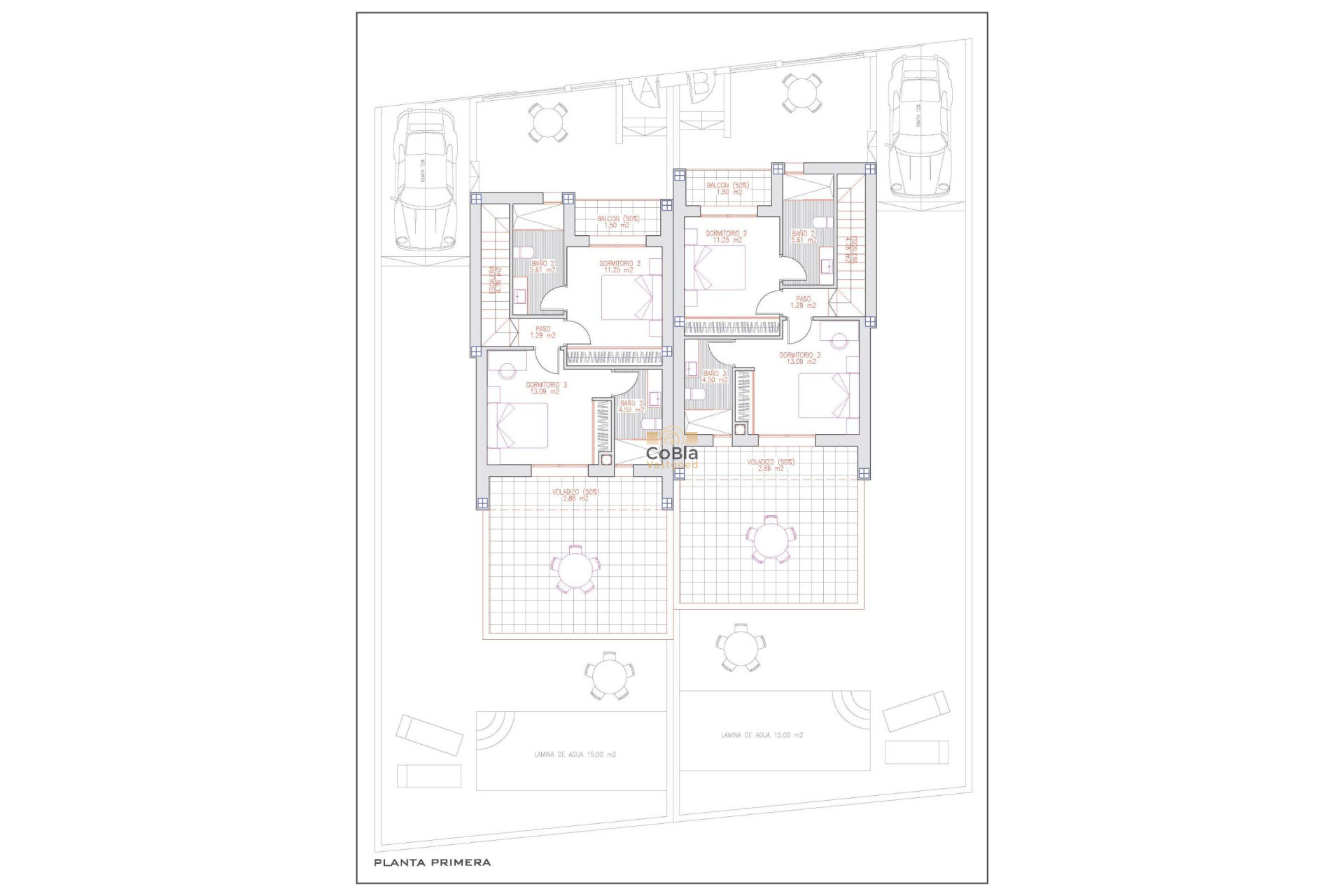 Nouvelle construction - Villa - Daya Nueva - Pueblo