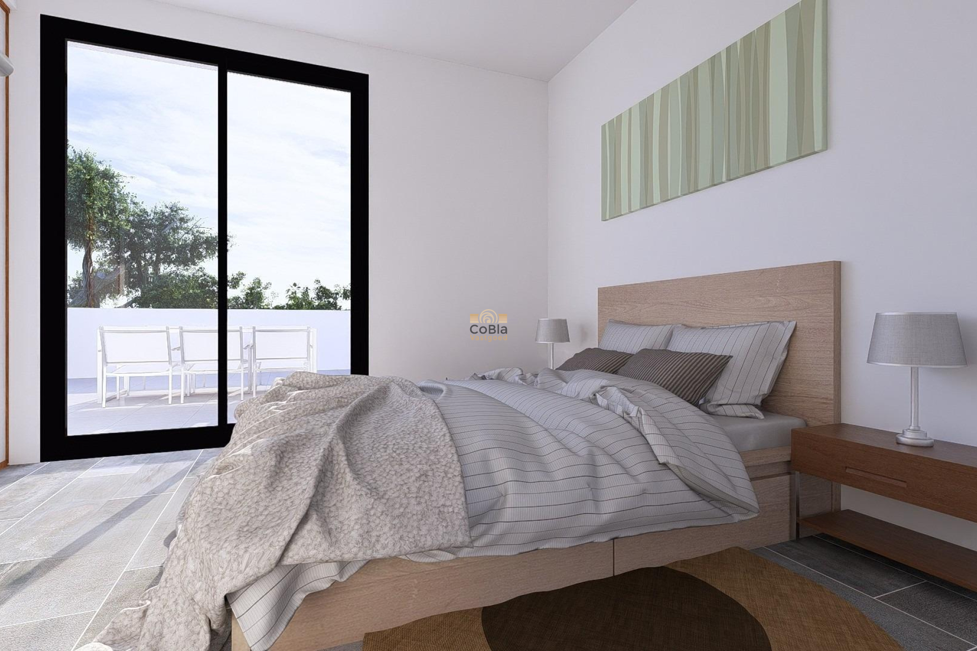 Nouvelle construction - Villa - Daya Nueva - Pueblo