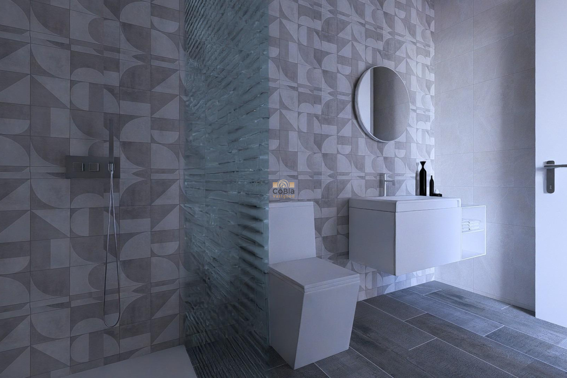 Nouvelle construction - Villa - Daya Nueva - Pueblo