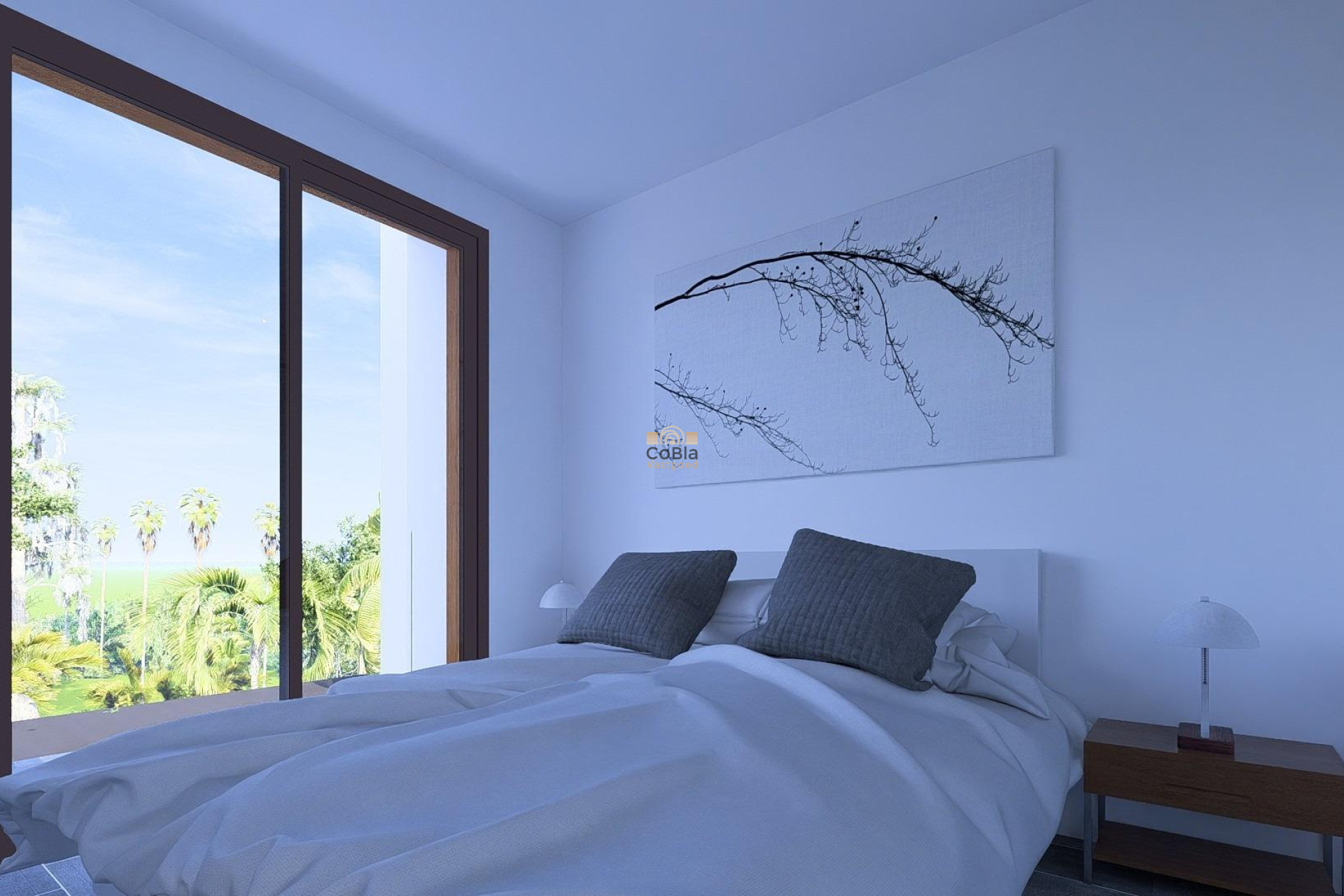 Nouvelle construction - Villa - Daya Nueva - Pueblo