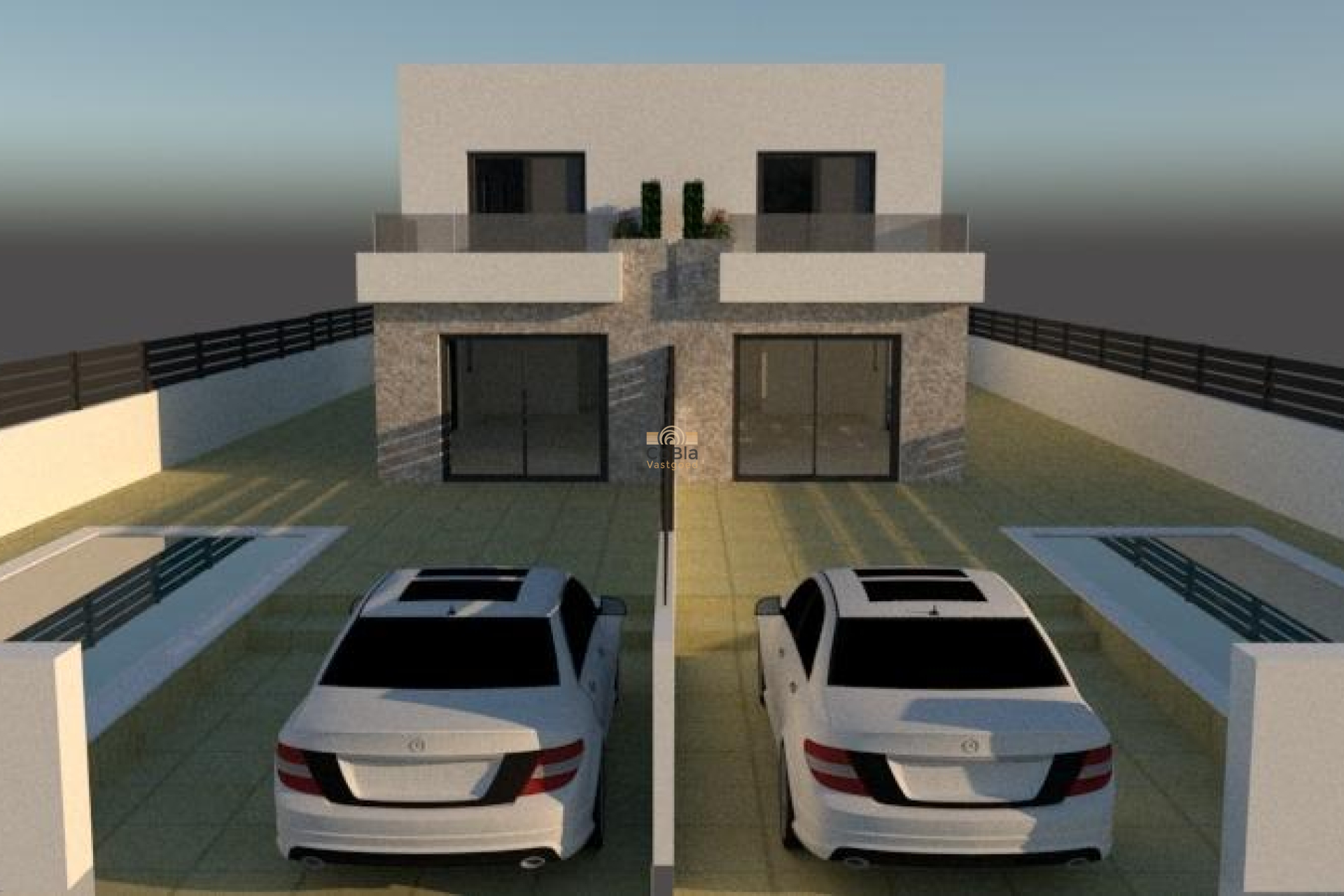 Nouvelle construction - Villa - Daya Nueva - Pueblo