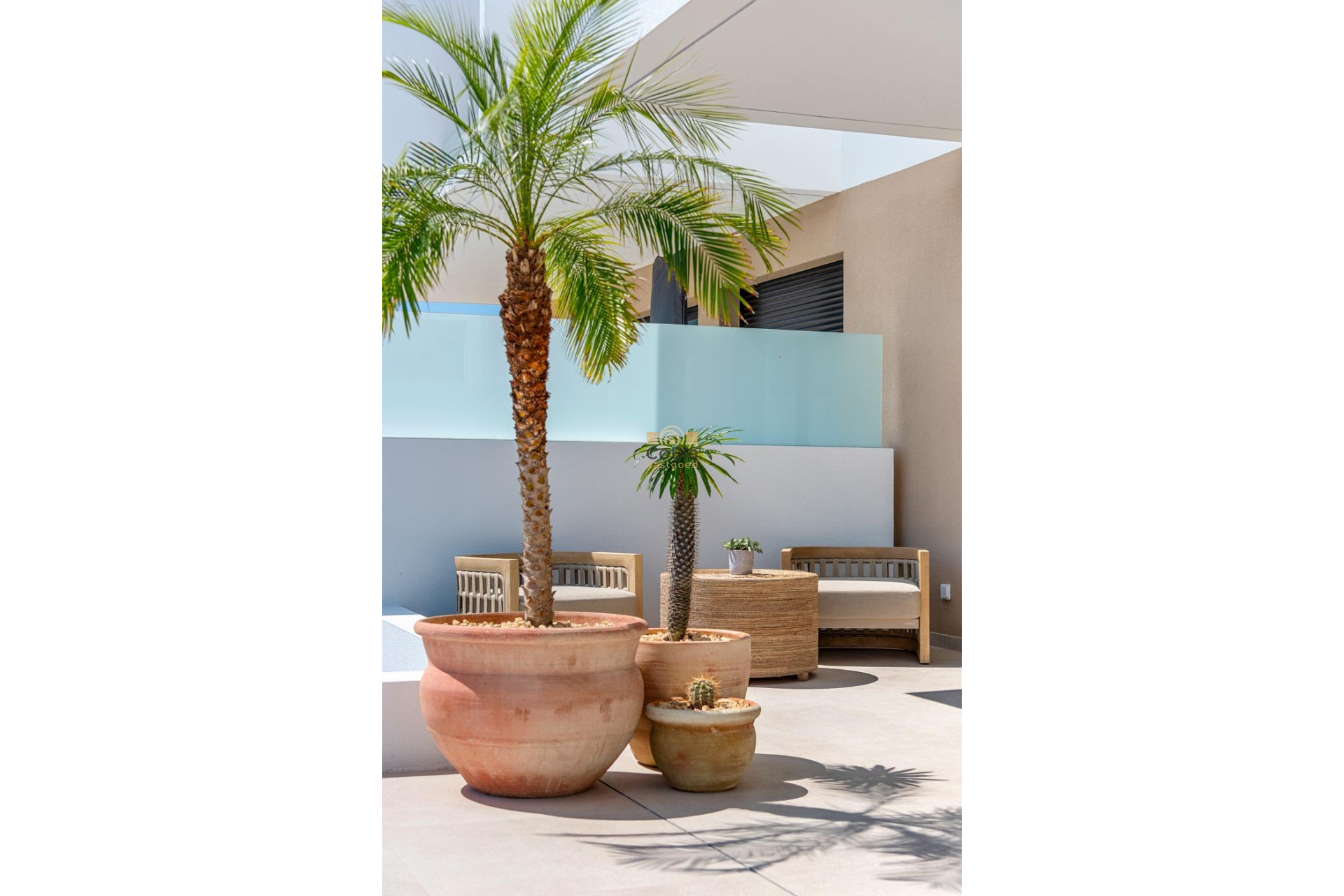 Nouvelle construction - Villa - Dolores - Sector 3