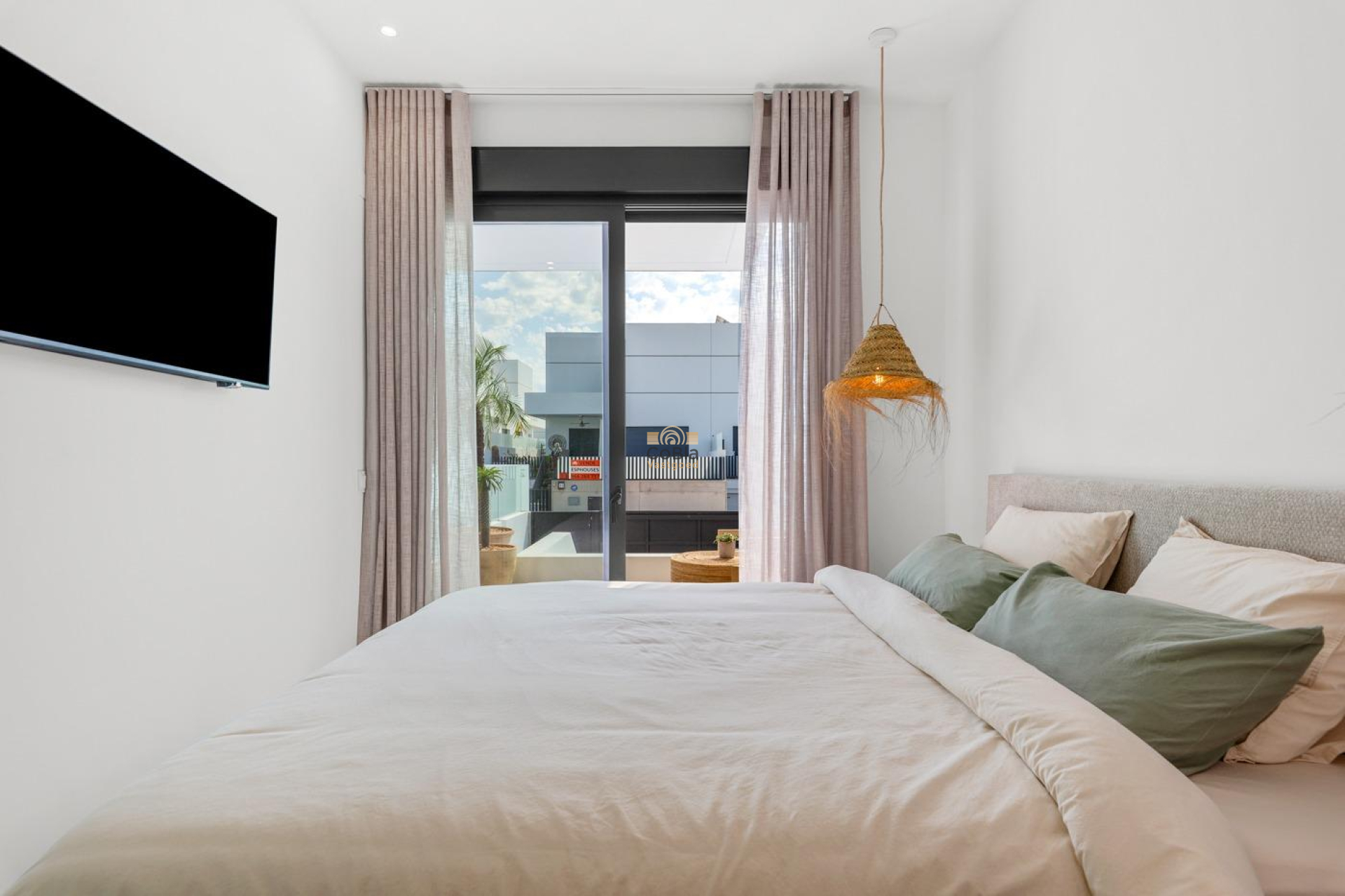 Nouvelle construction - Villa - Dolores - Sector 3