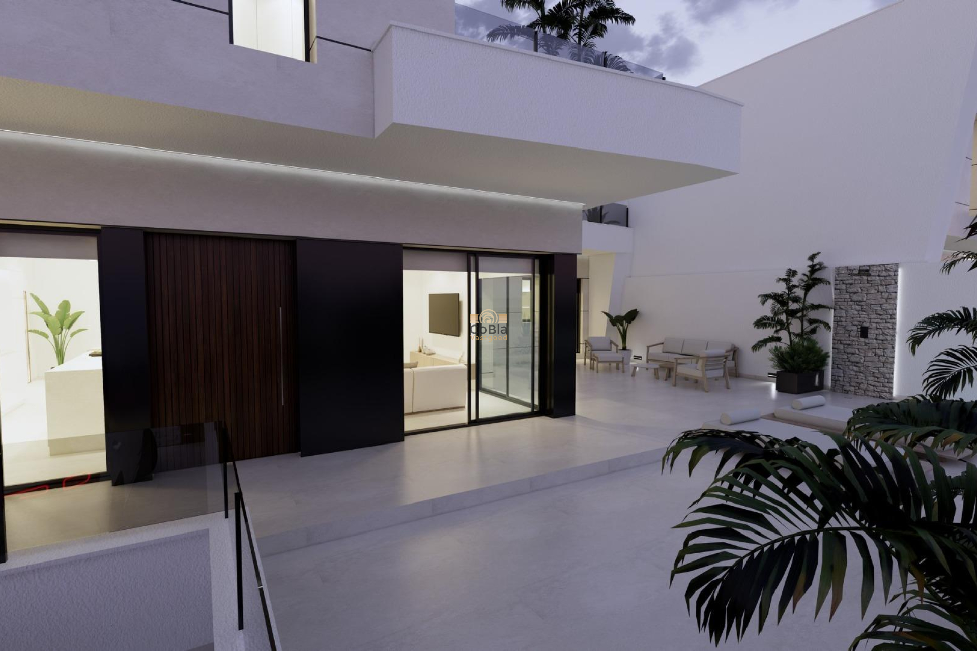 Nouvelle construction - Villa - Dolores - Sector 3