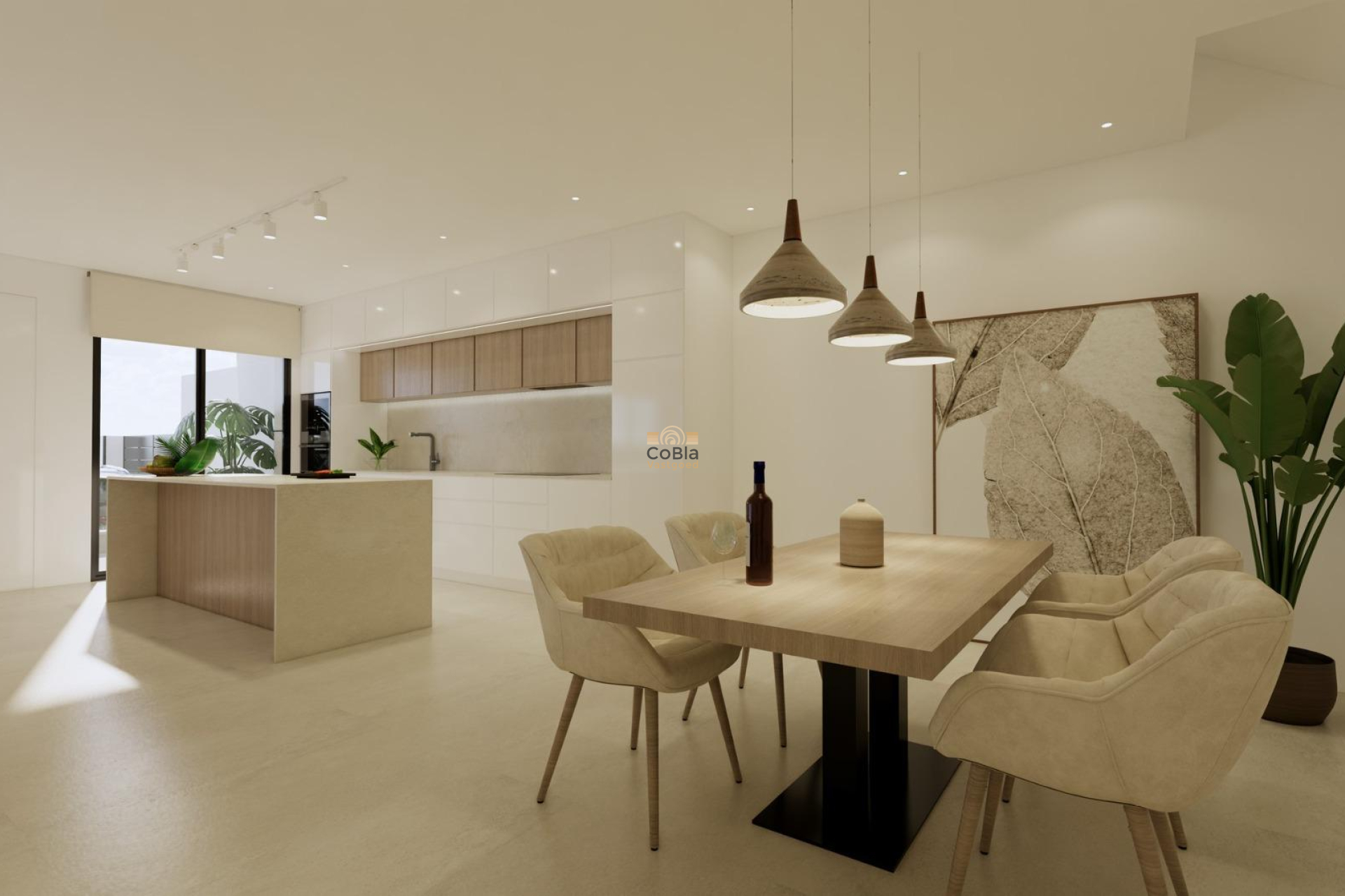 Nouvelle construction - Villa - Dolores - Sector 3