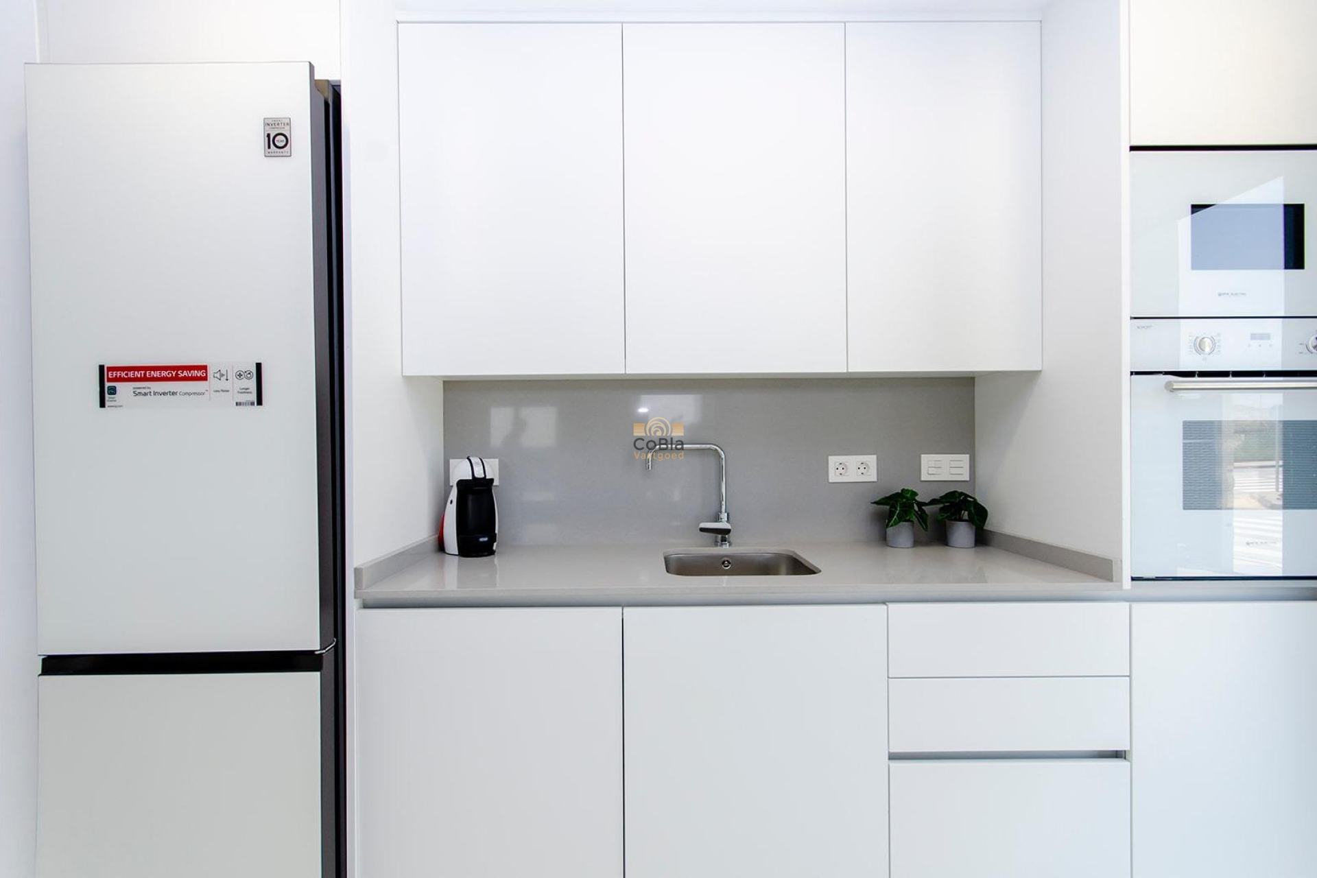 Nouvelle construction - Villa - Entre Naranjos Vistabella Golf - Entre Naranjos - Vistabella