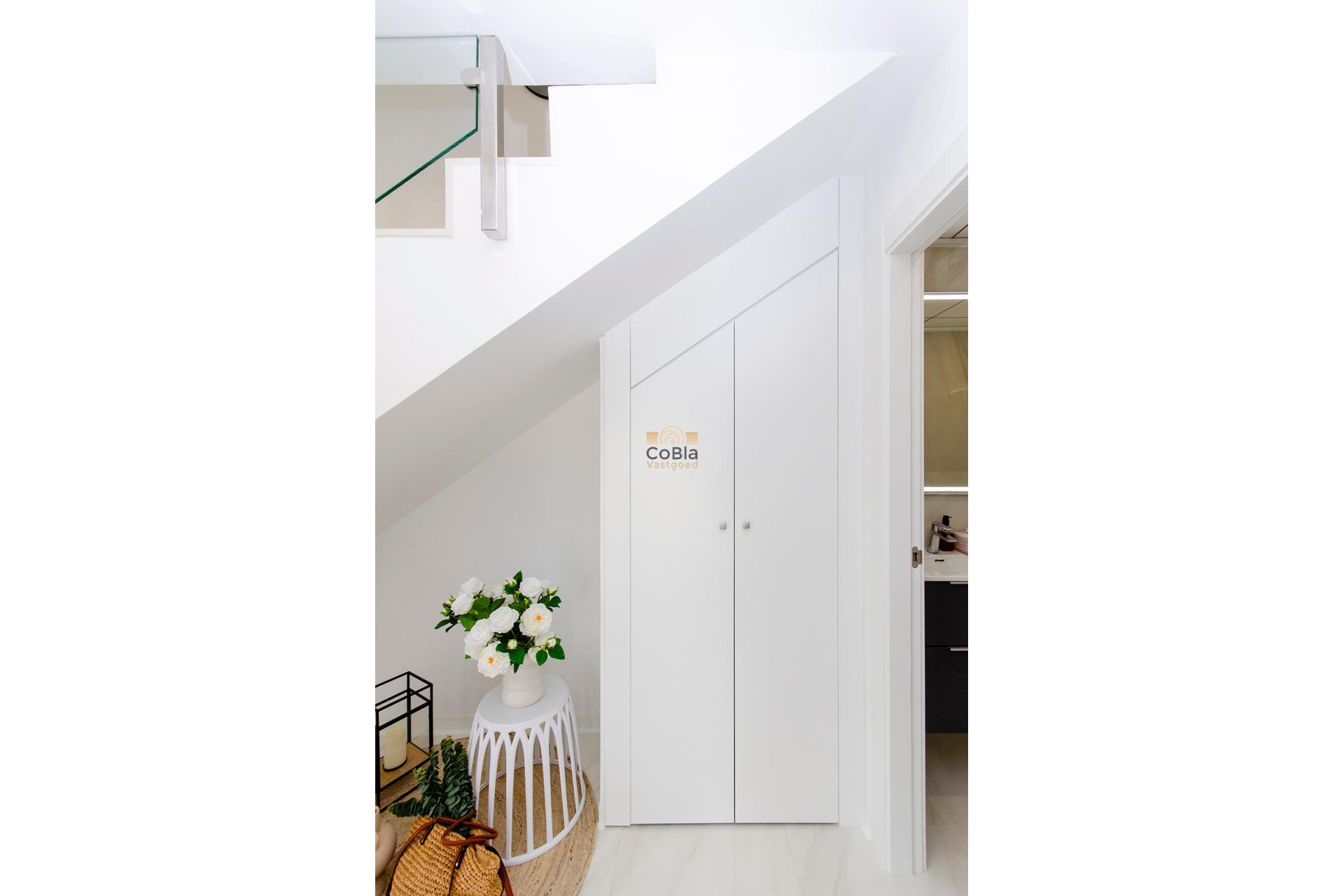 Nouvelle construction - Villa - Entre Naranjos Vistabella Golf - Entre Naranjos - Vistabella