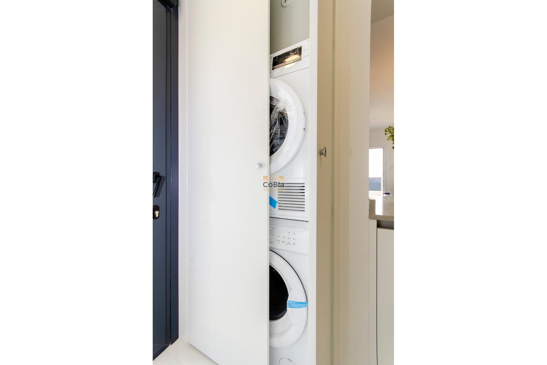 Nouvelle construction - Villa - Entre Naranjos Vistabella Golf - Entre Naranjos - Vistabella