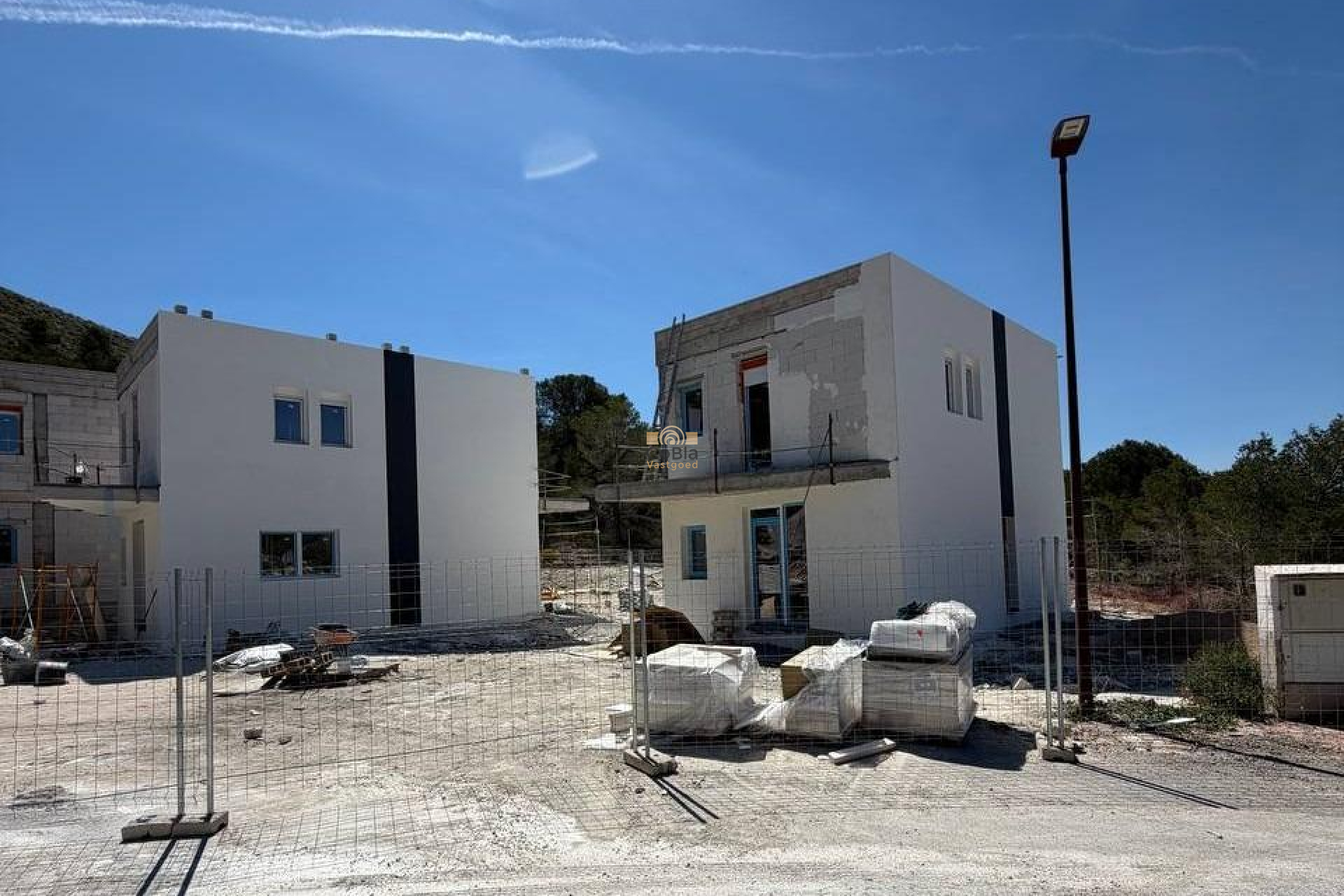 Nouvelle construction - Villa - Finestrat - Balcón De Finestrat