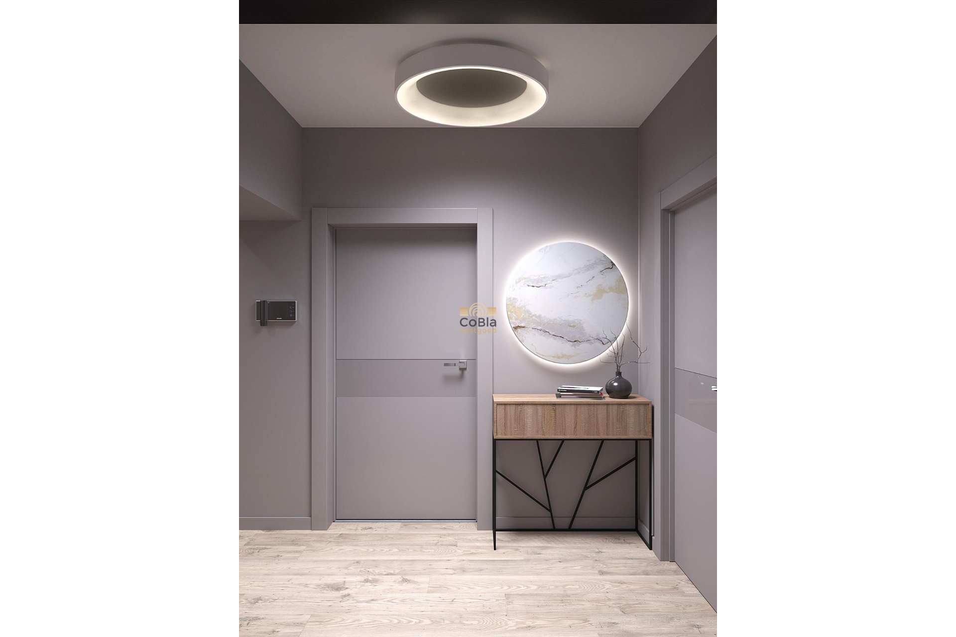 Nouvelle construction - Villa - Finestrat - Balcón De Finestrat