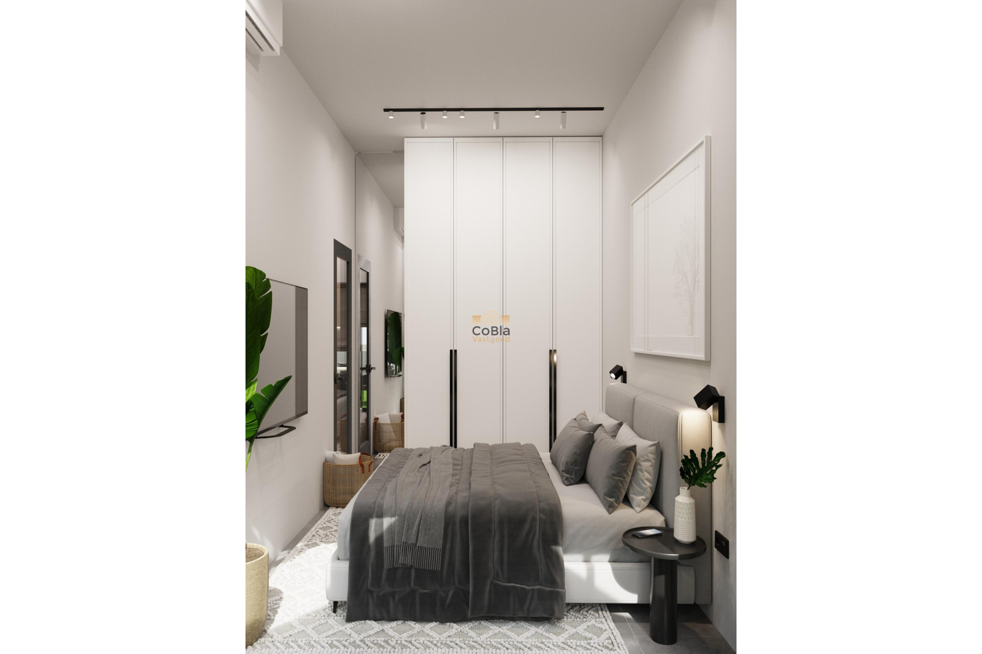 Nouvelle construction - Villa - Finestrat - Balcón De Finestrat