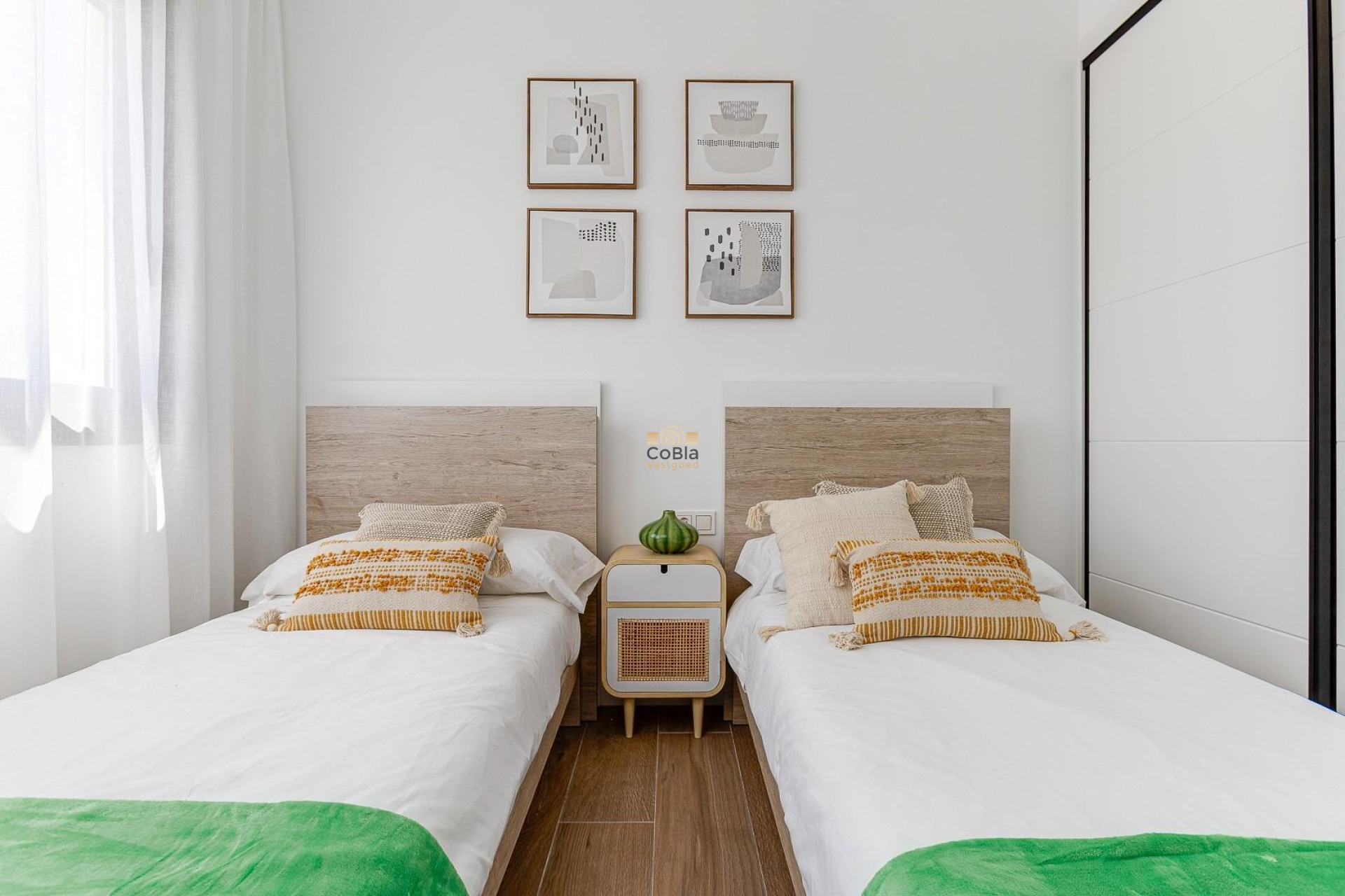 Nouvelle construction - Villa - Finestrat - Balcón De Finestrat