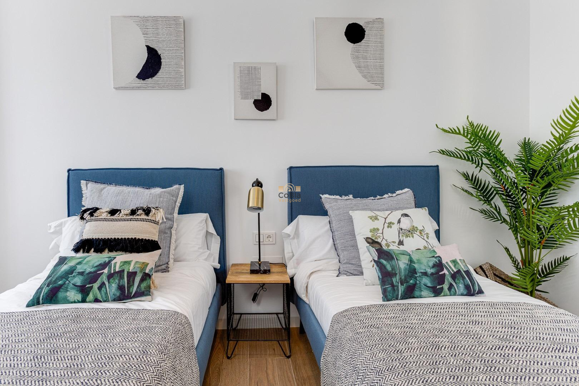 Nouvelle construction - Villa - Finestrat - Balcón De Finestrat