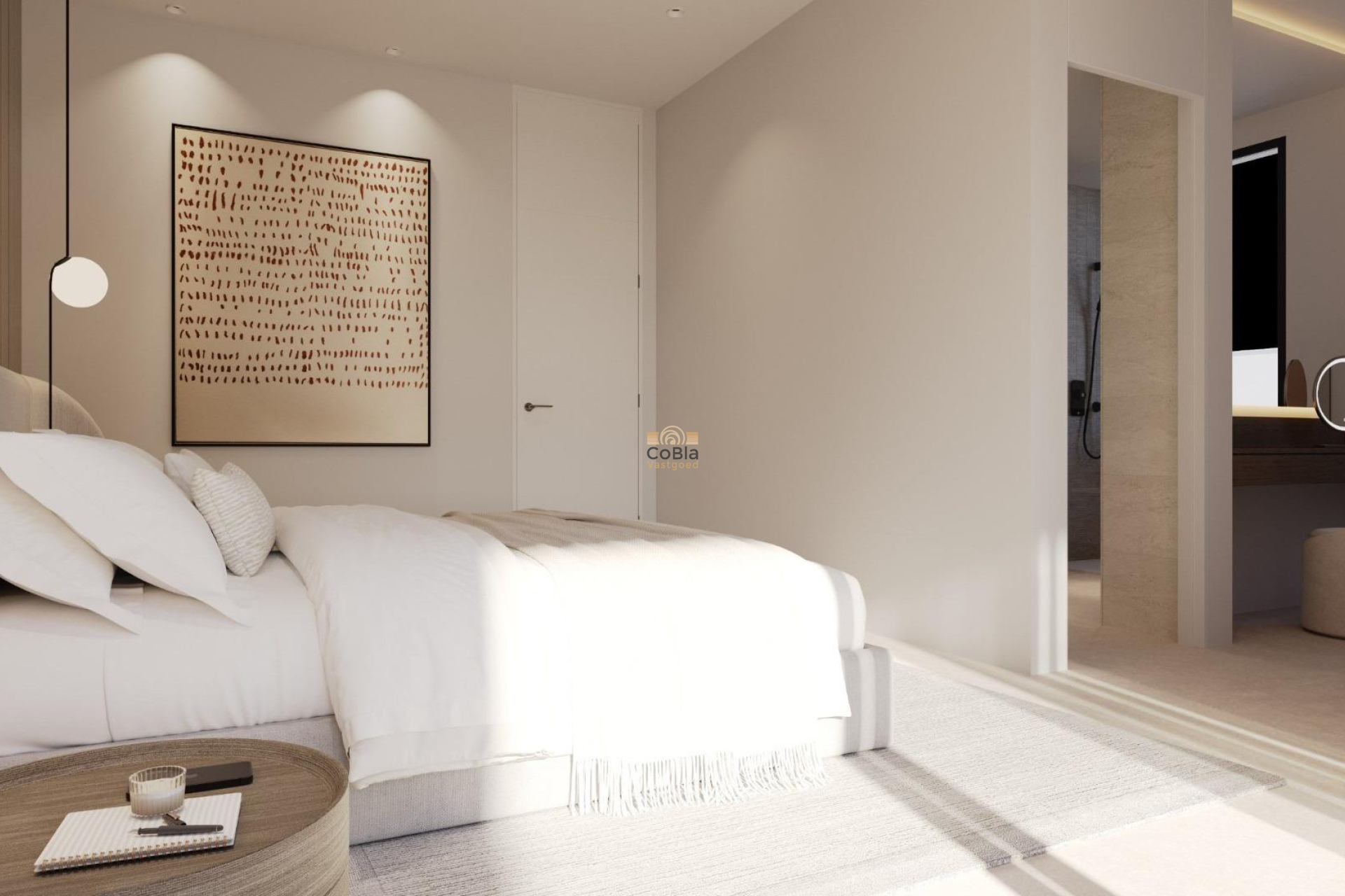 Nouvelle construction - Villa - Finestrat - Campana Garden
